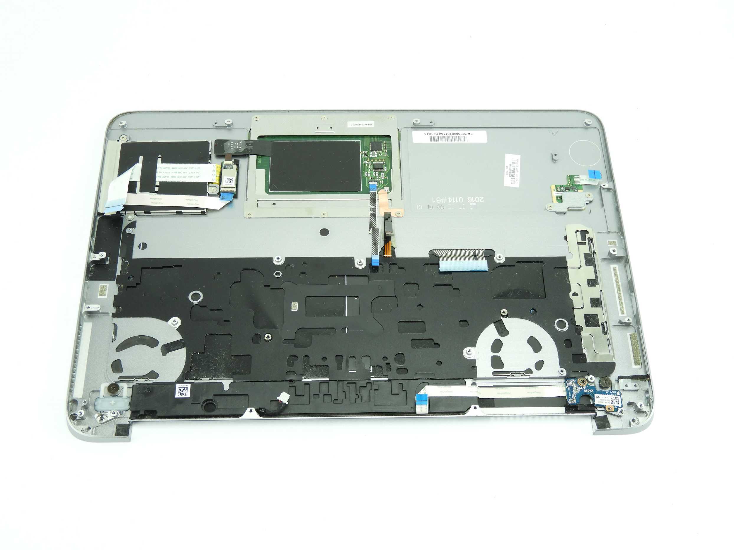 Klávesnice Touchpad Palmrest Hp EliteBook Folio 1040 G3