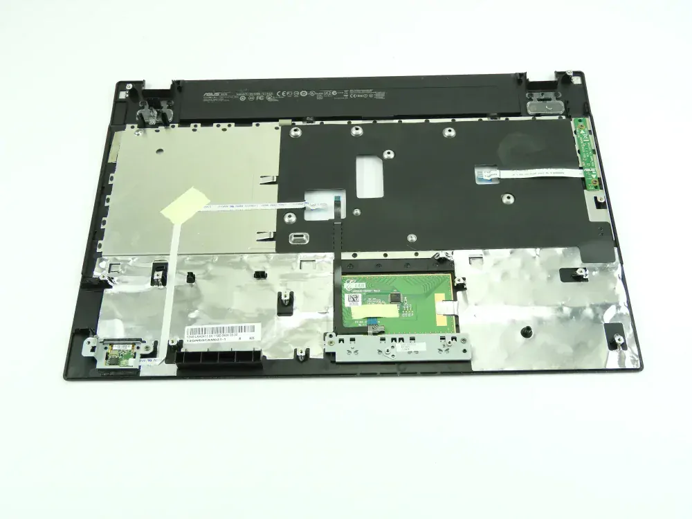 Horní kryt šasi Palmrest Touchpad Asus B53 B53s B53j B53f B53v