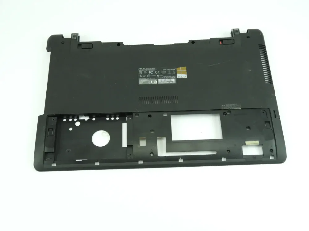 Spodní kryt šasi Vana Asus X550 X550C X550VX X550JK X550JV X550V 
