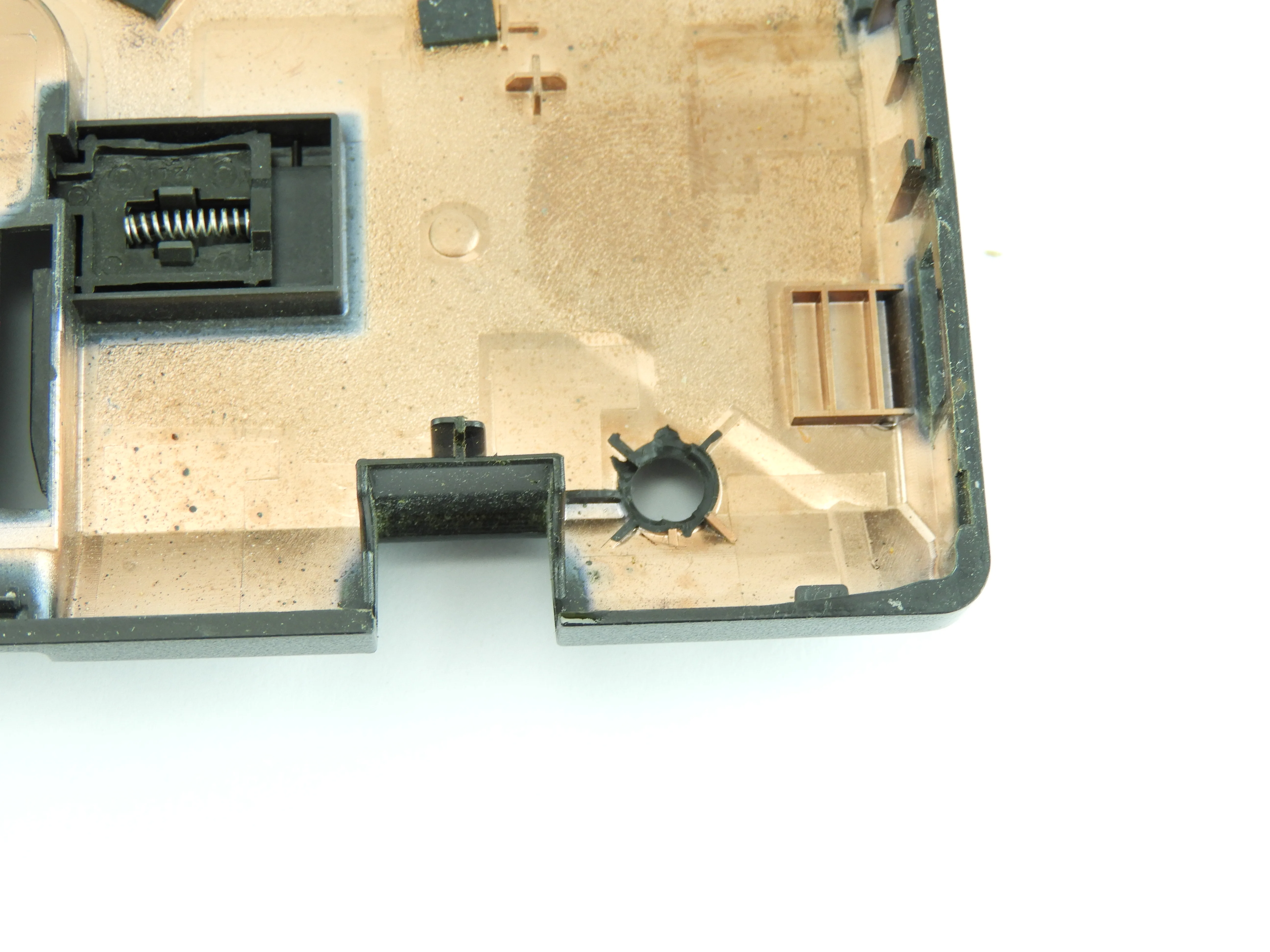 Spodní kryt šasi Vana Lenovo ThinkPad L450