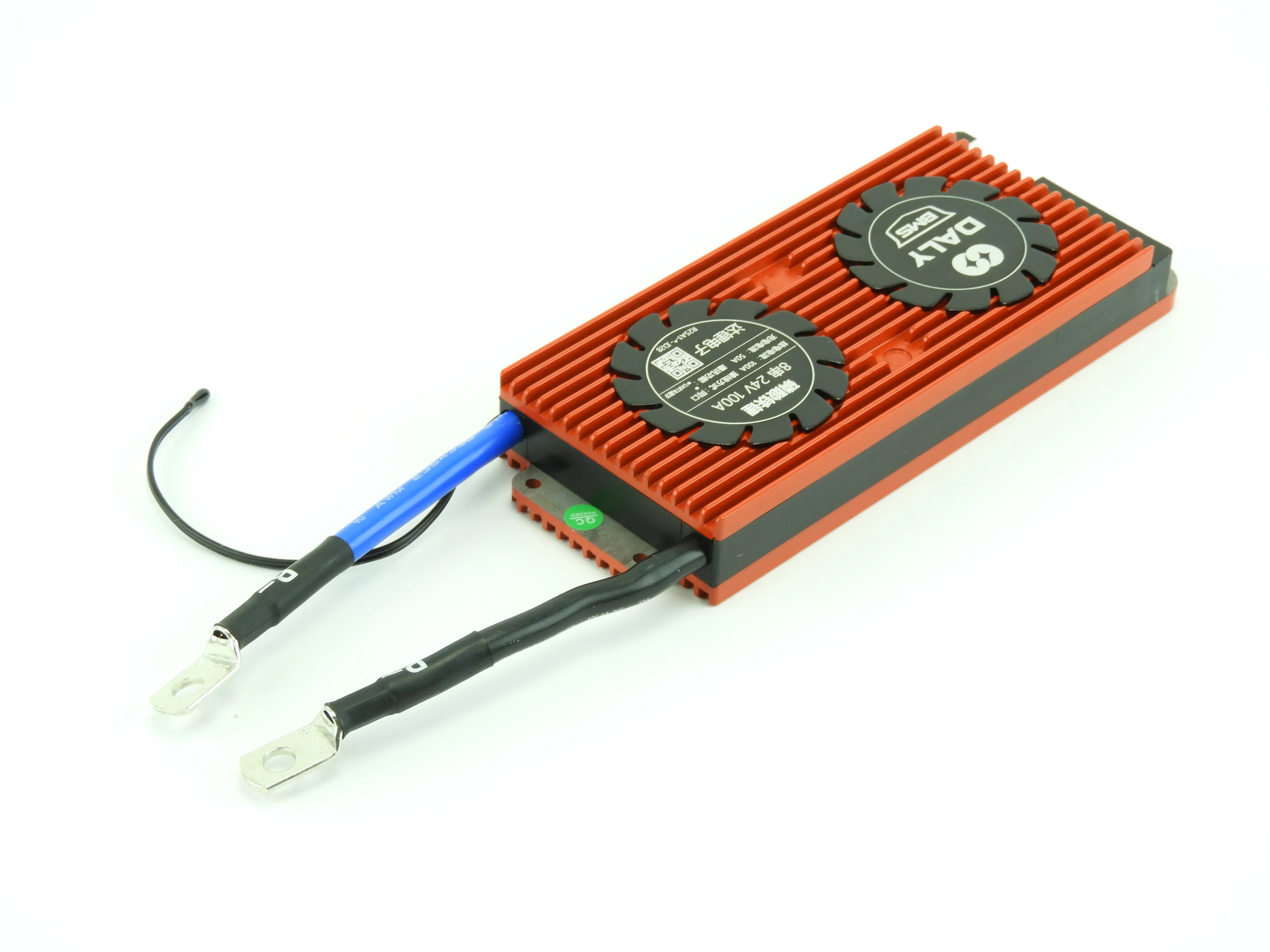Daly Smart Bms 8s 24v 100A LifePo4 balancer s bluetooth