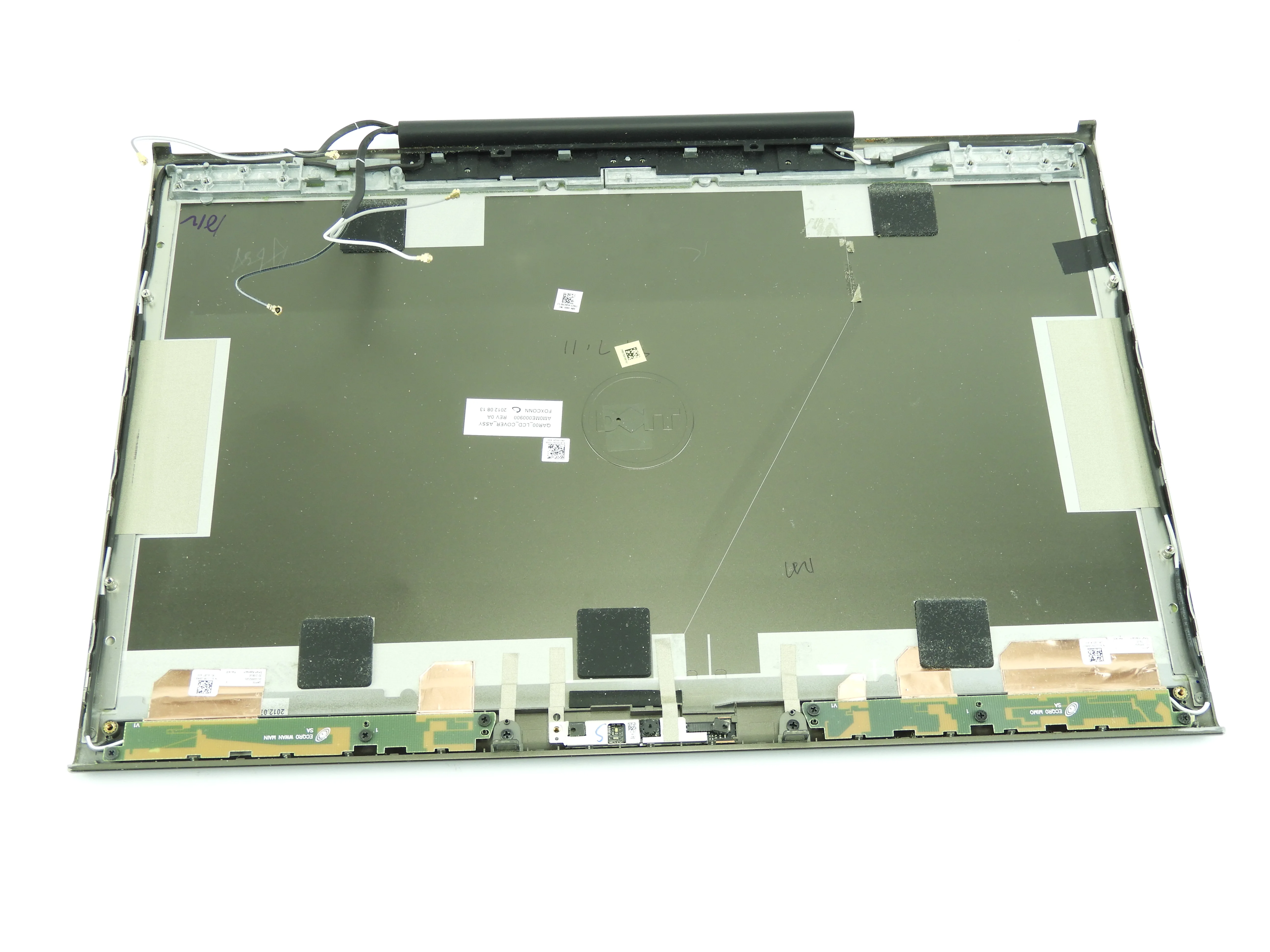 Zadní kryt Lcd šasi Dell Precision M4700