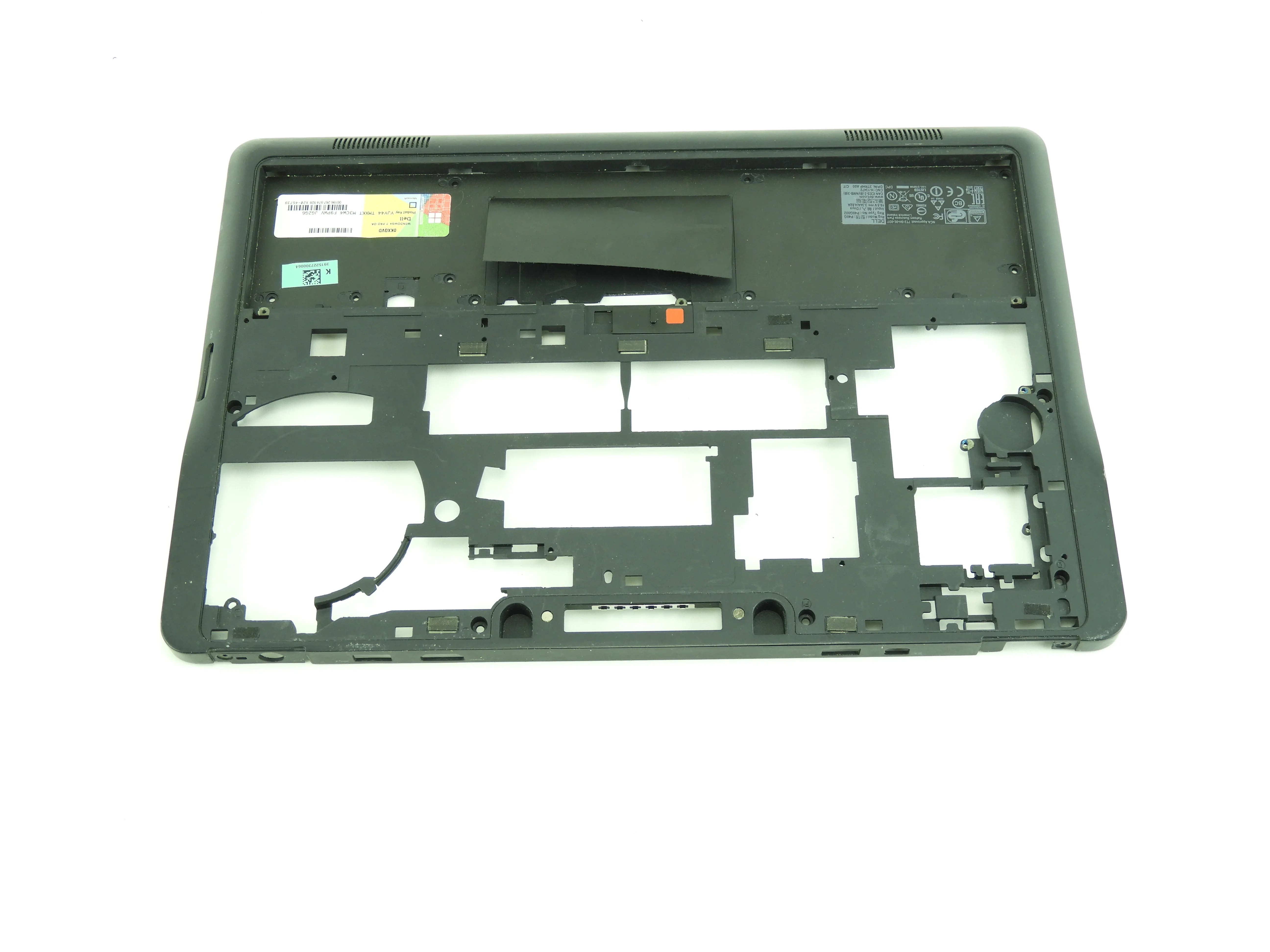Spodní kryt šasi Vana Dell Latitude E7450 7450 P40G
