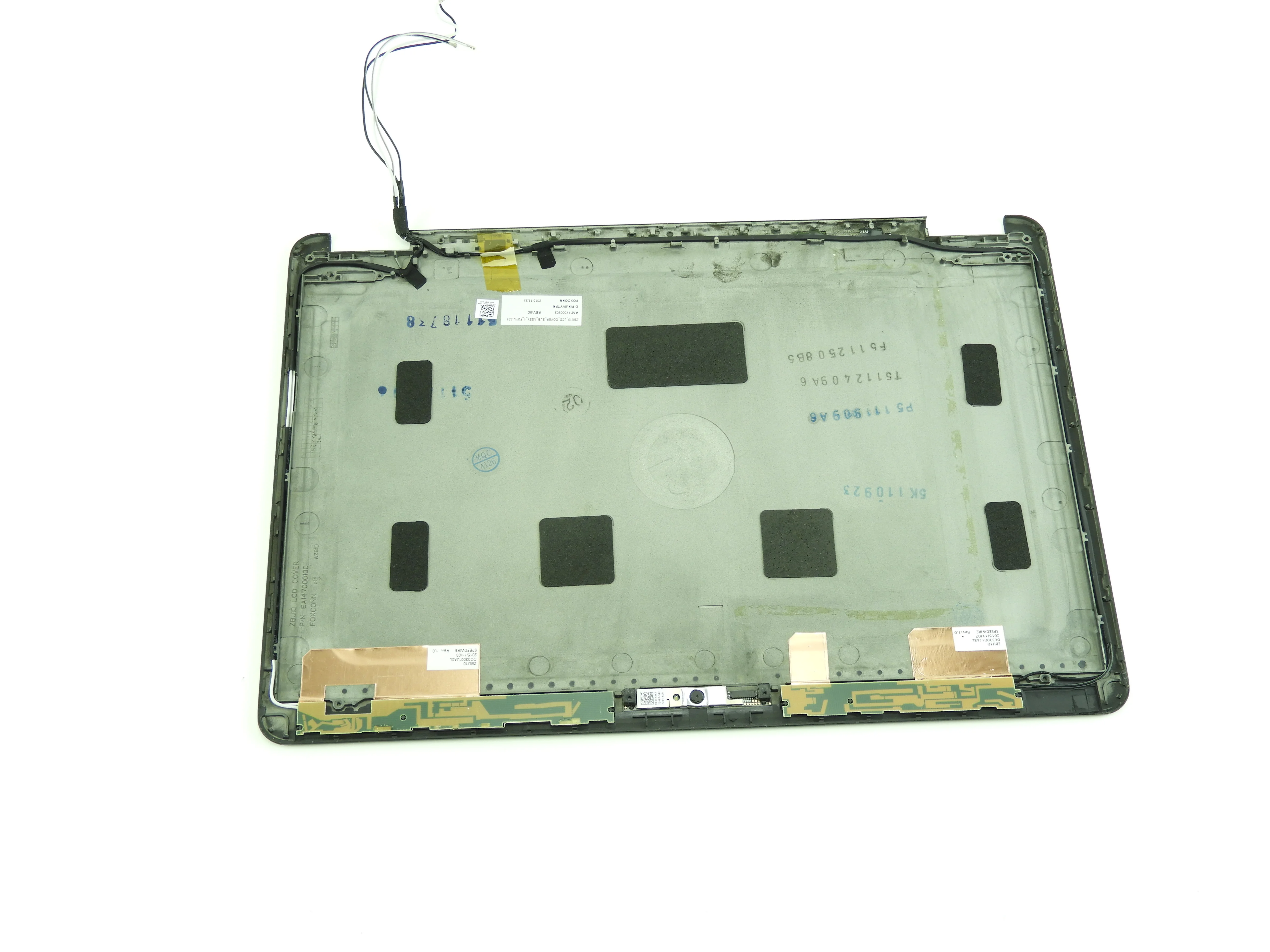 Zadní kryt Lcd Šasi Dell Latitude E7450 7450