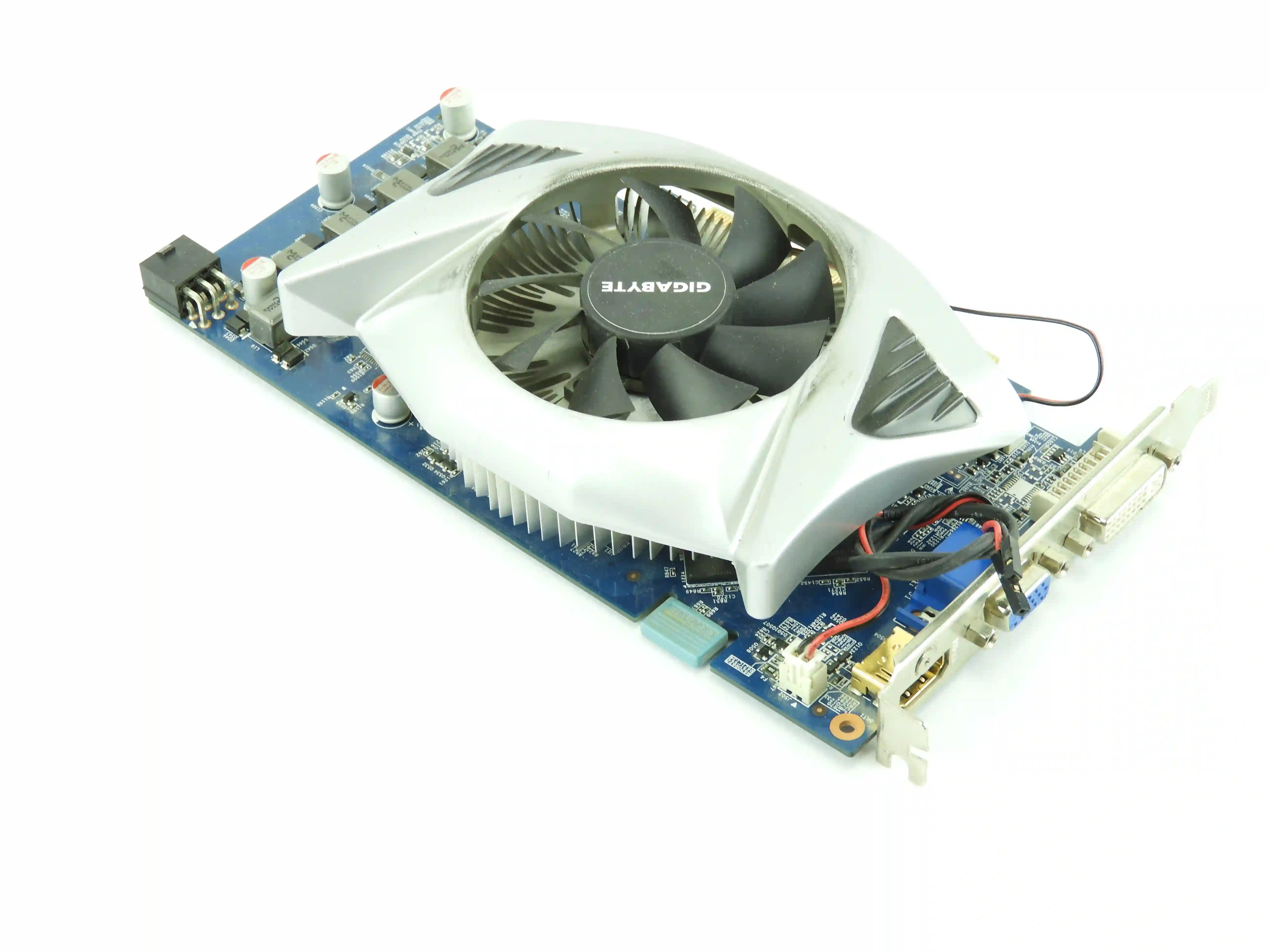 Grafická karta Nvidia Geforce Gigabyte GTS 250 1Gb