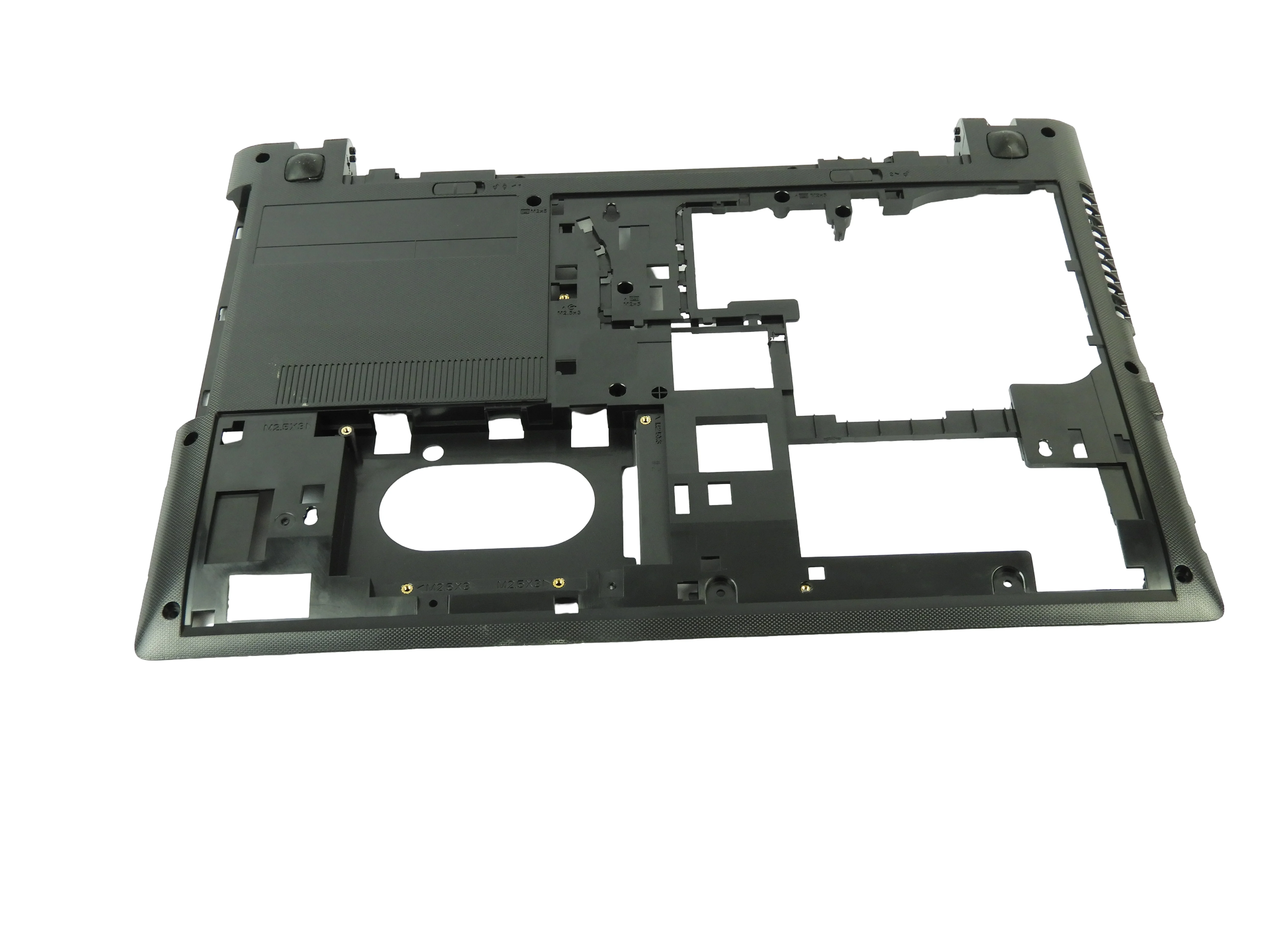 Spodní kryt šasi Vana Lenovo Ideapad G500s G505s G510s