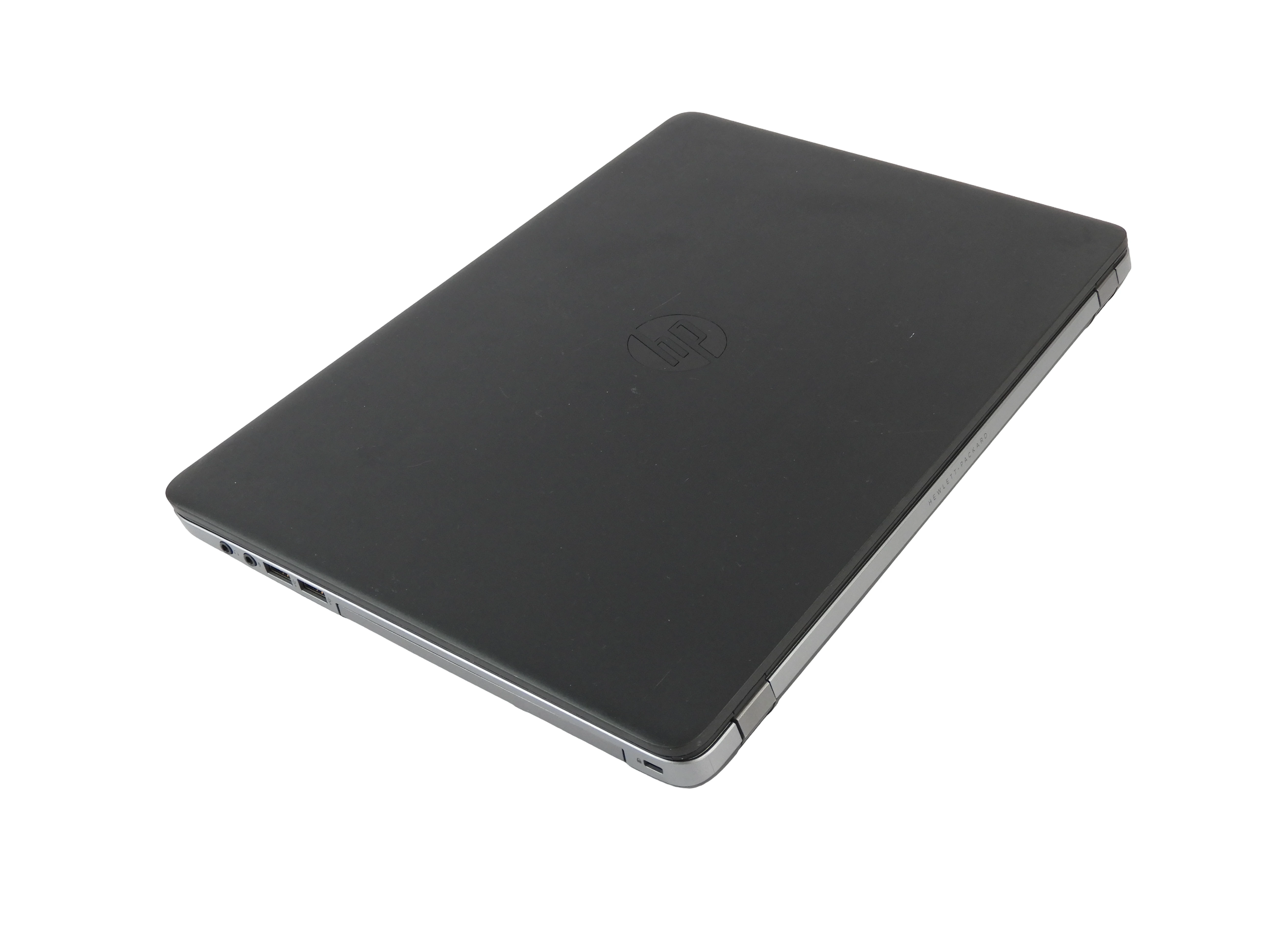 Hp Probook 450 G0 Intel i5-3230m 15,6" 256gb ssd 8gb ram Windows 10