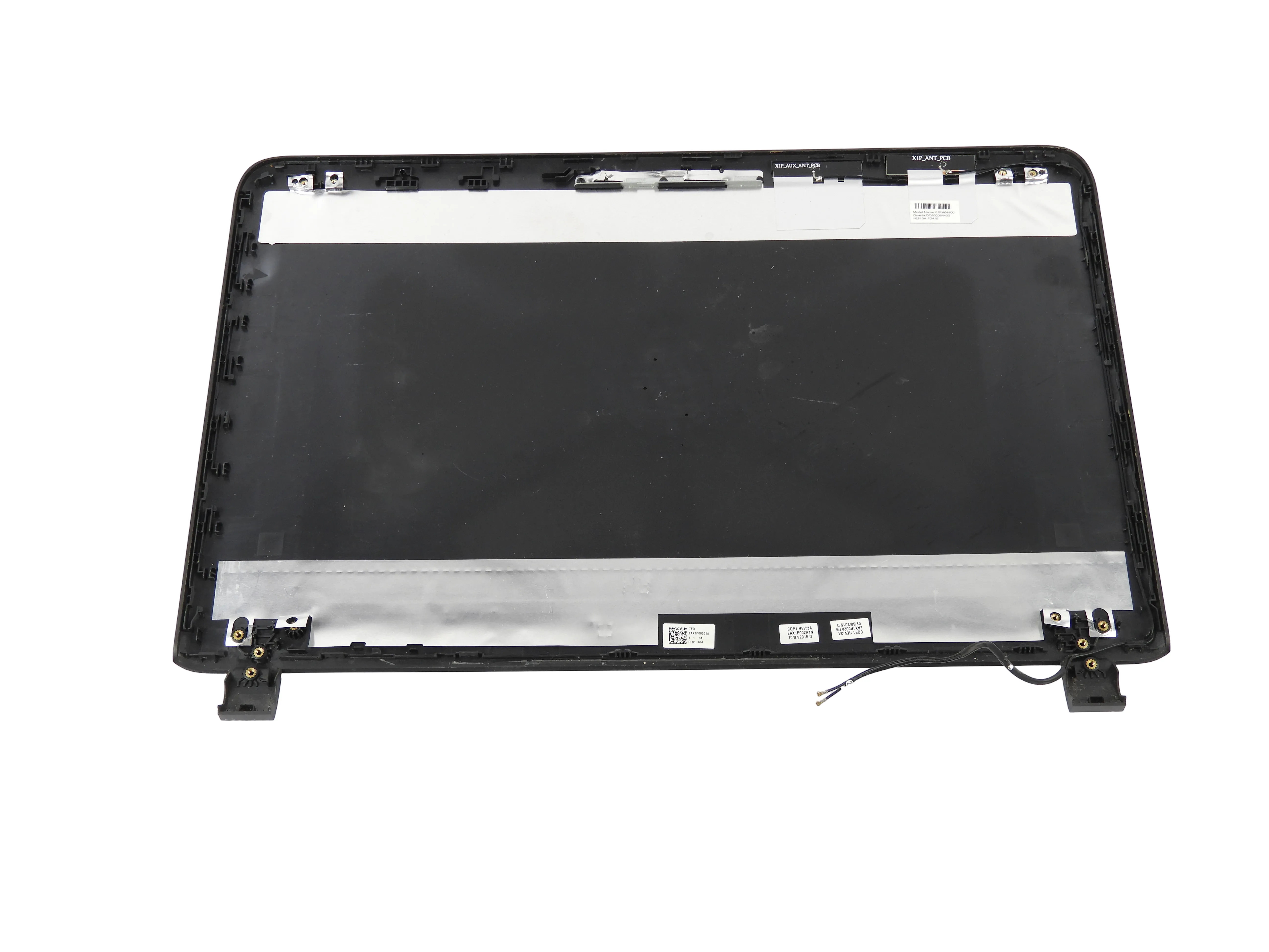 Zadní kryt Lcd šasi HP Pavilion 15-AK 15T-AK 15-AN 15-AB