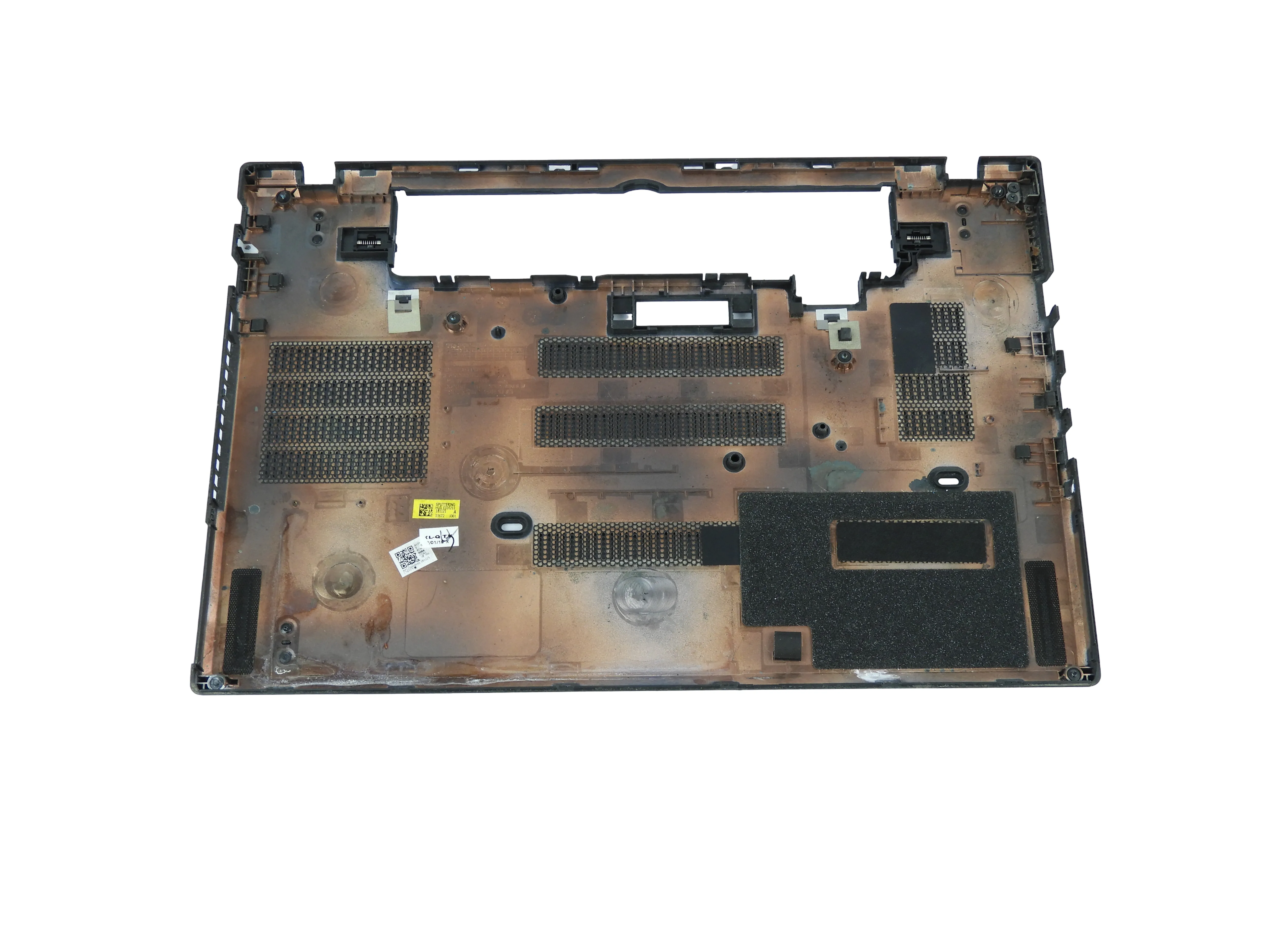 Spodní kryt Šasi Vana Lenovo Thinkpad T470