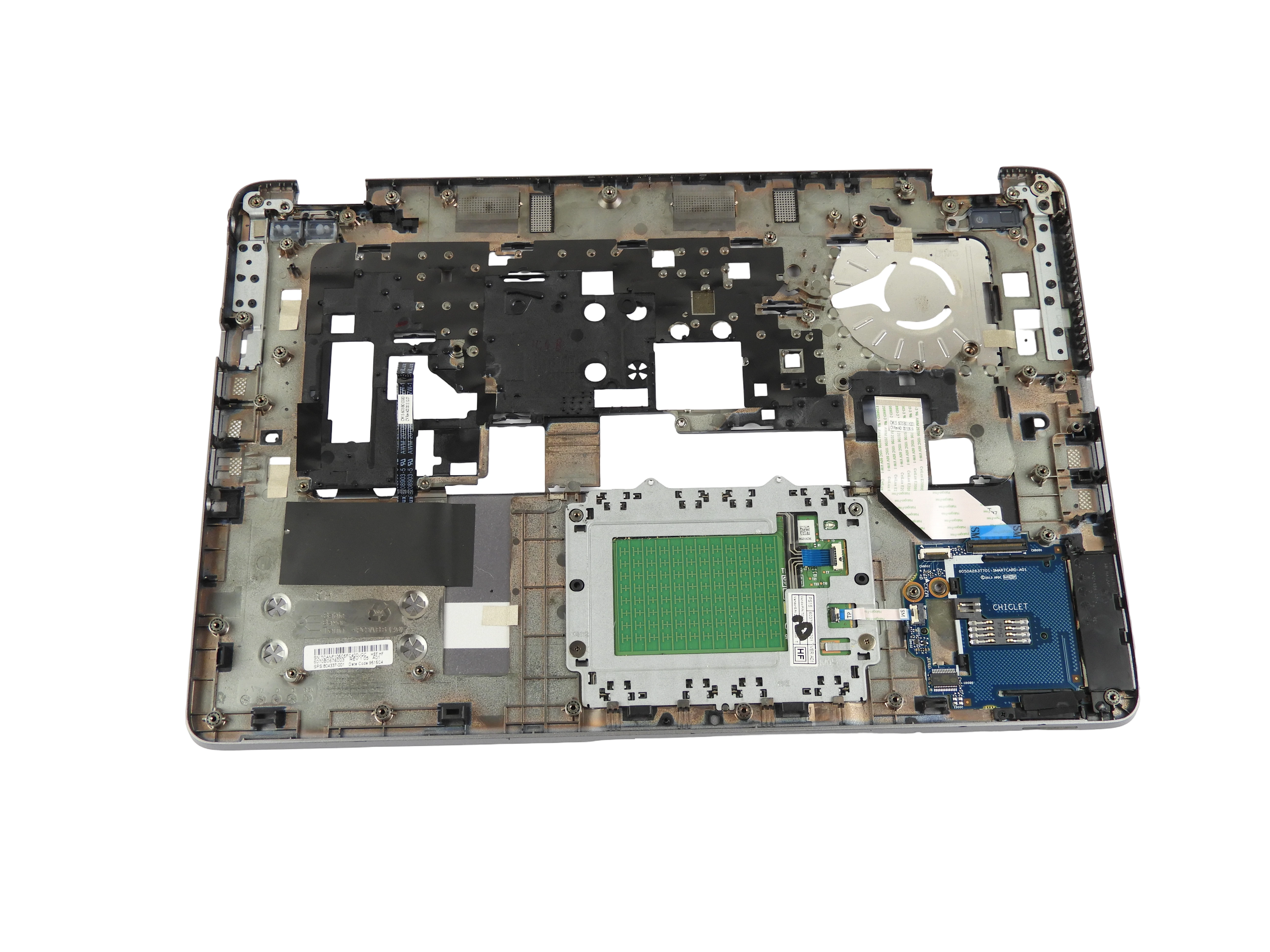 Palmrest Touchpad šasi Hp EliteBook 850 G2, 850 G1