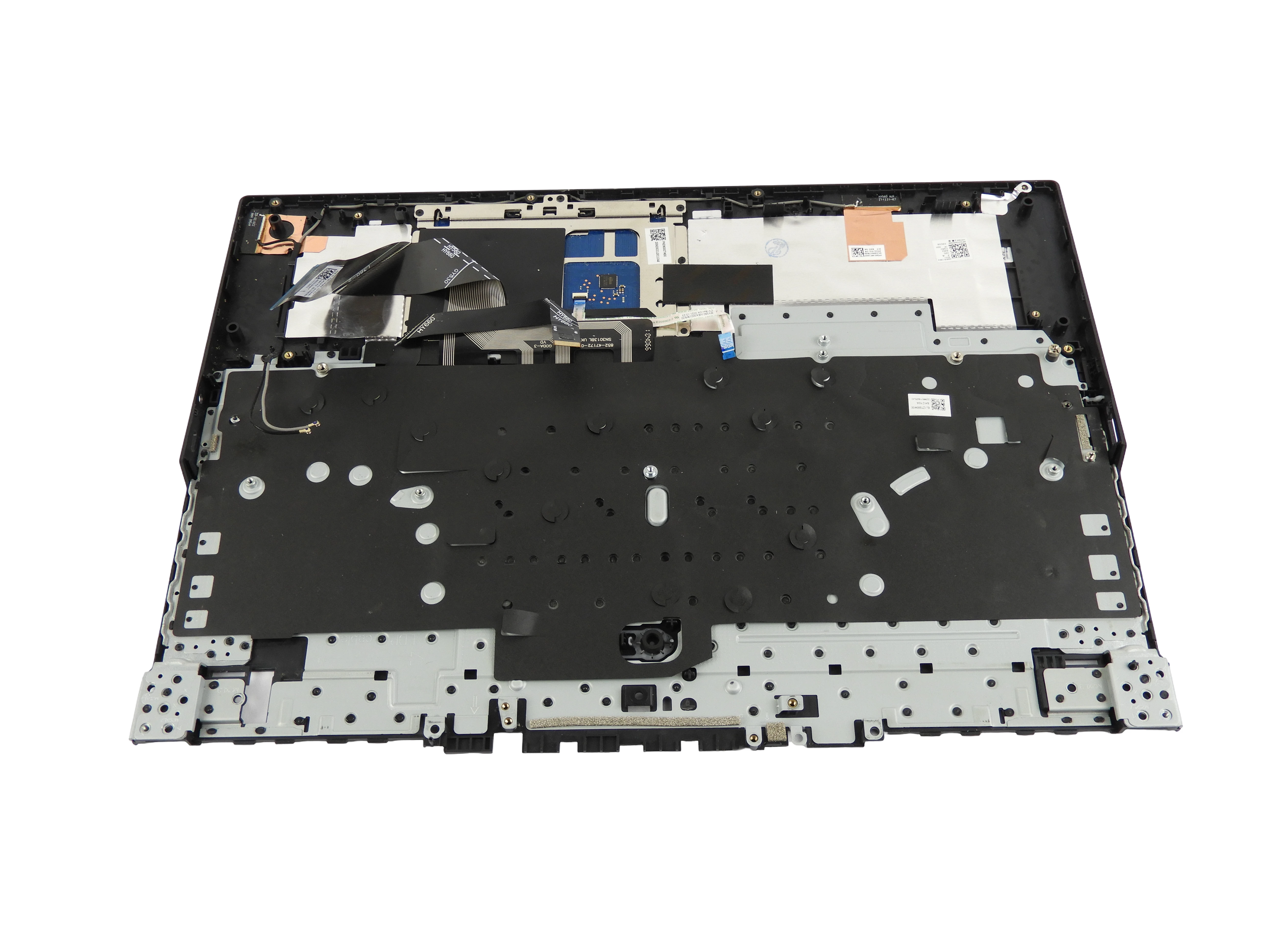 Touchpad Podsvícená Klávesnice Lenovo Legion 5-15ITH6H 5-15ITH6 5-15ACH6H