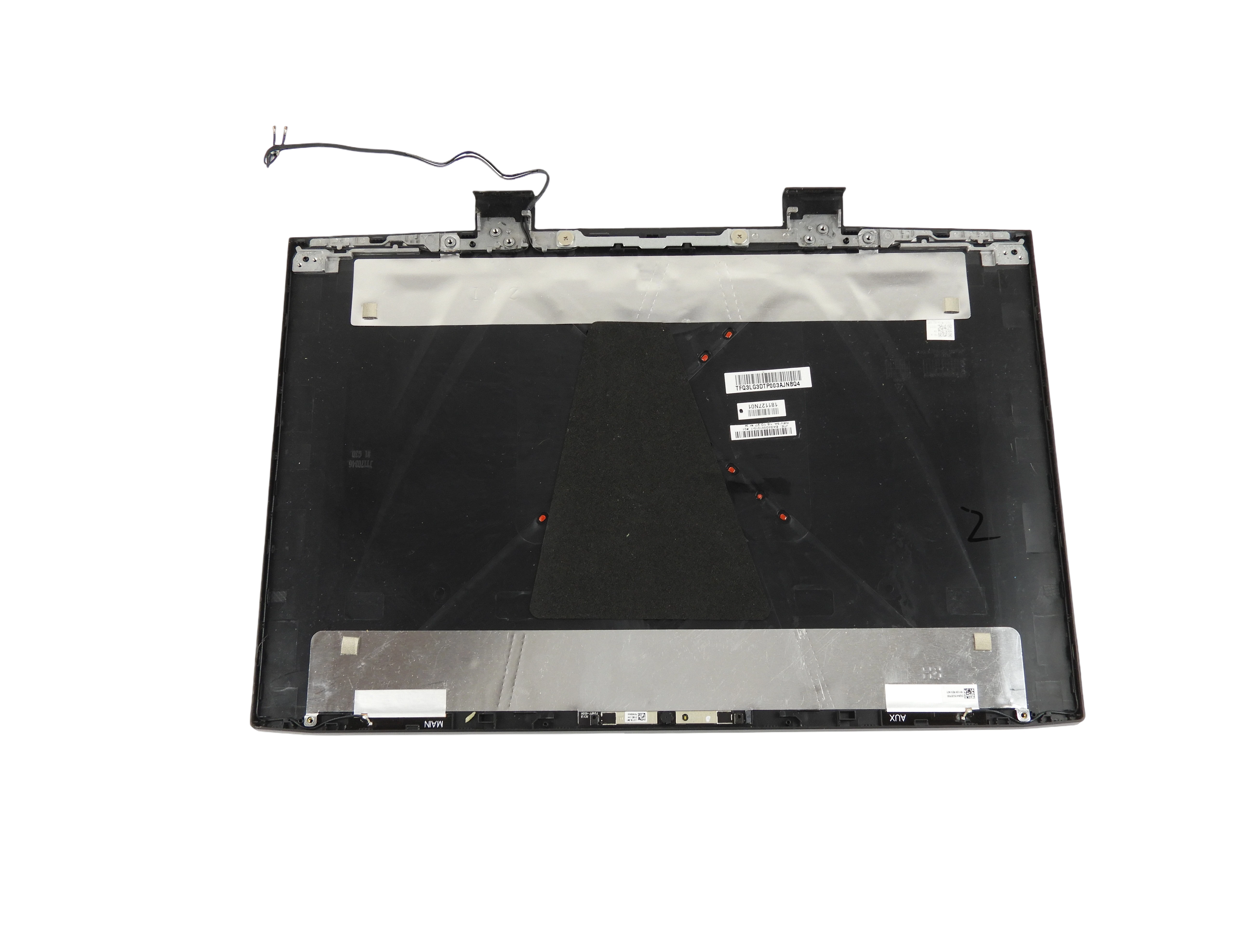 Zadní kryt Lcd šasi Hp Omen 15-DC 15-DC000 15-T 15T-DC100