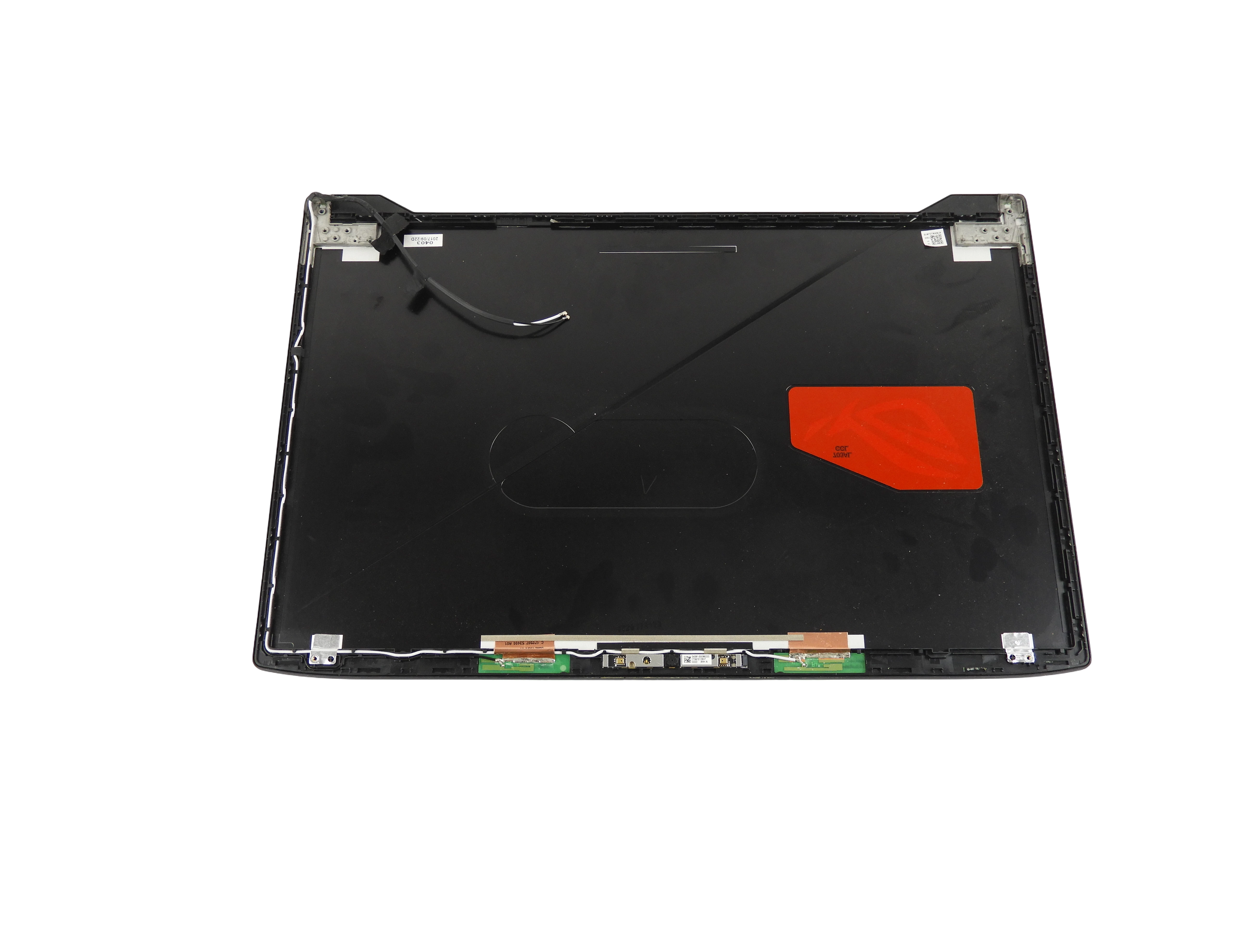 Zadní kryt Lcd šasi Asus Rog Strix GL703 GL703V GL703VD