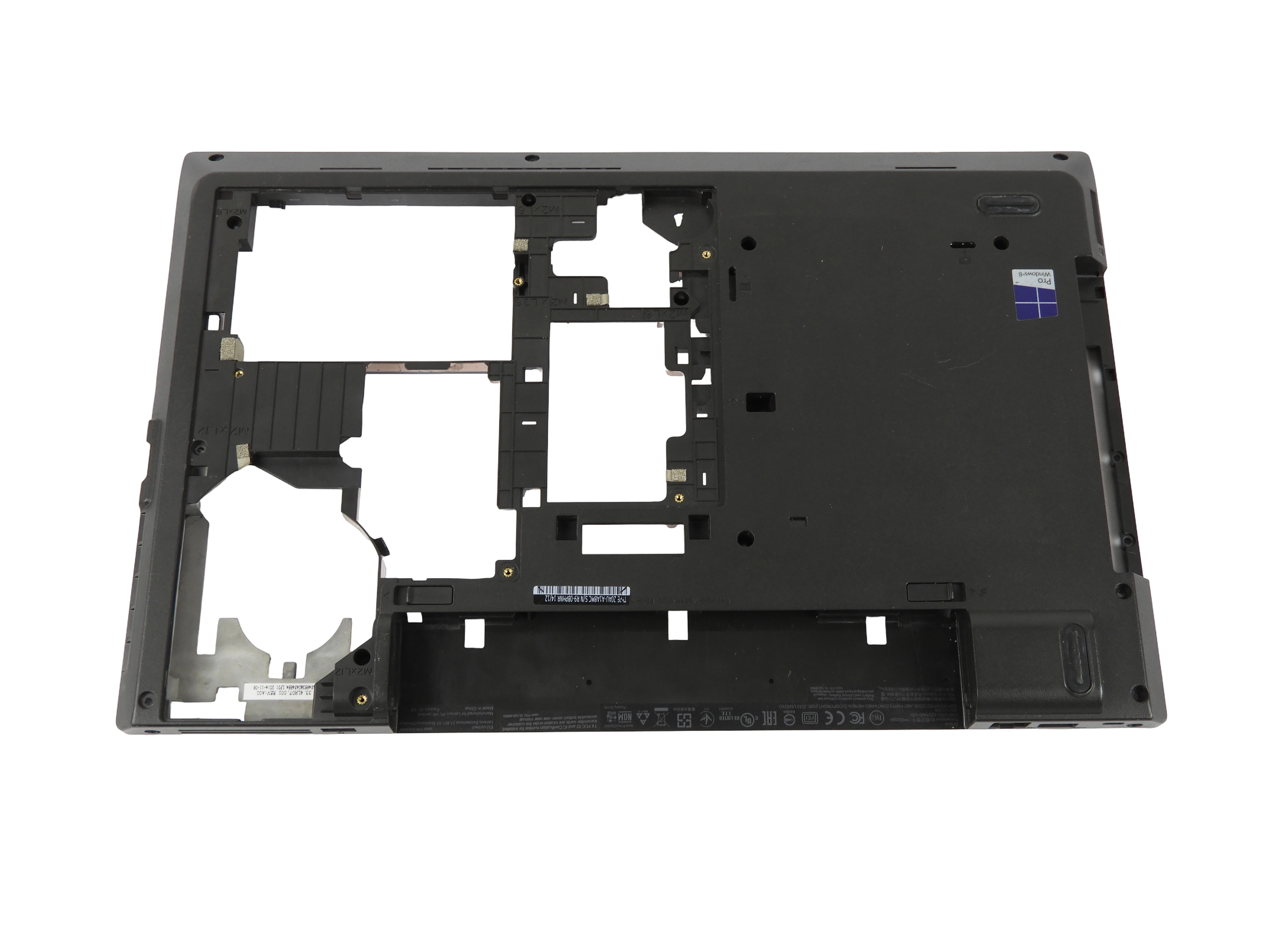 Spodní kryt šasi Lenovo ThinkPad L540