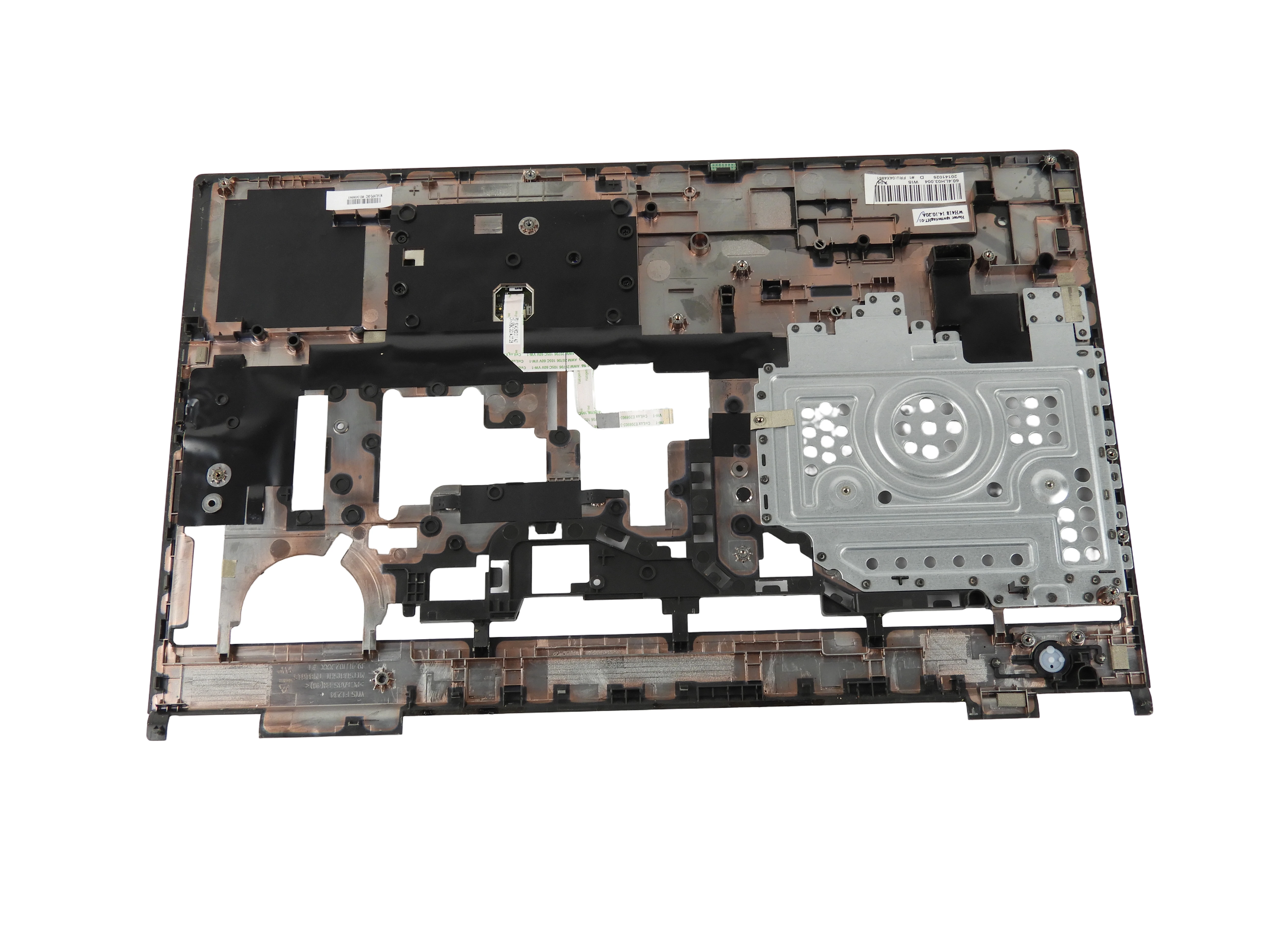 Palmrest Touchpad šasi kryt Lenovo ThinkPad L540