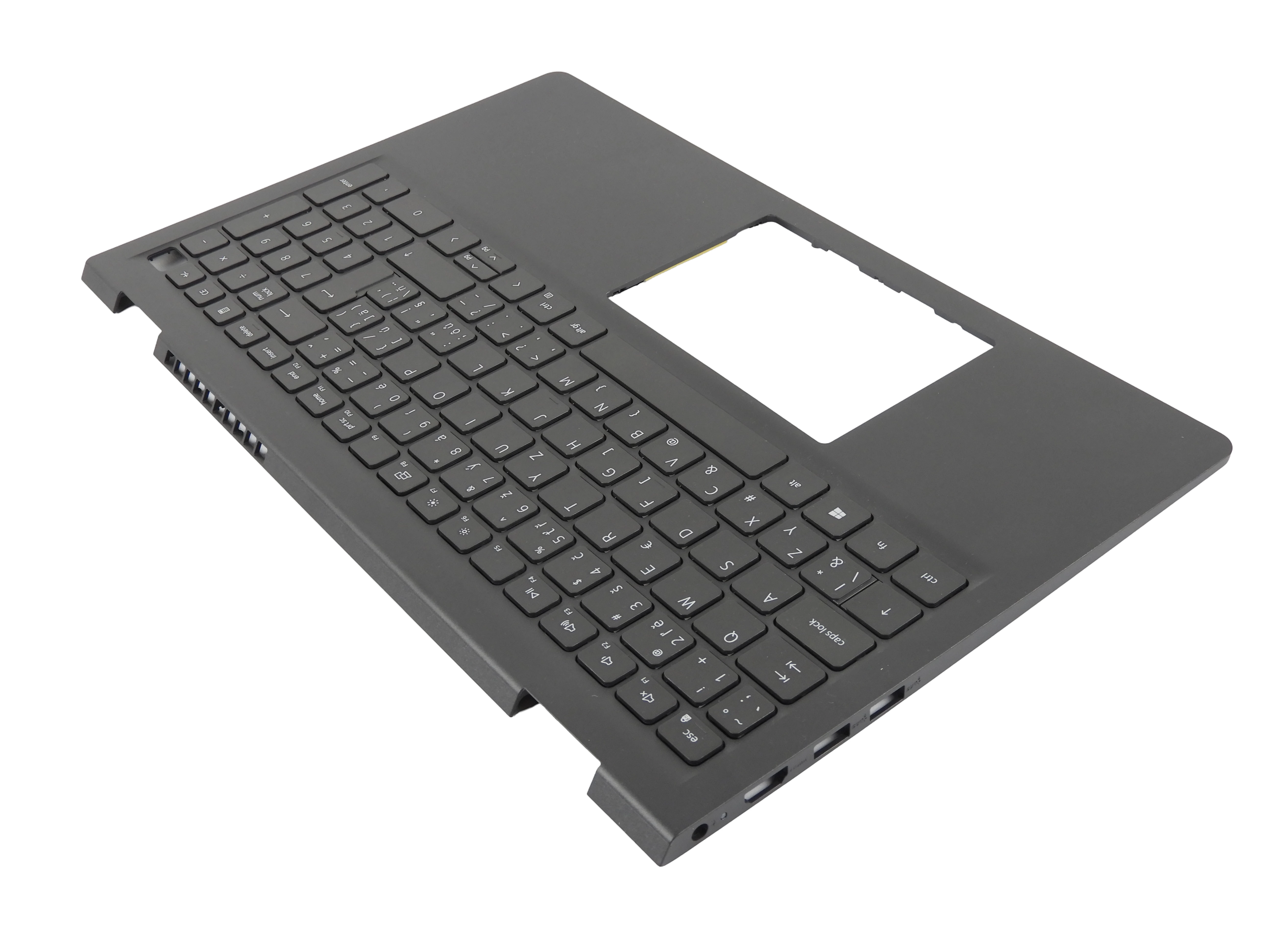 Horní kryt Šasi Palmrest Dell Inspiron 15 3511