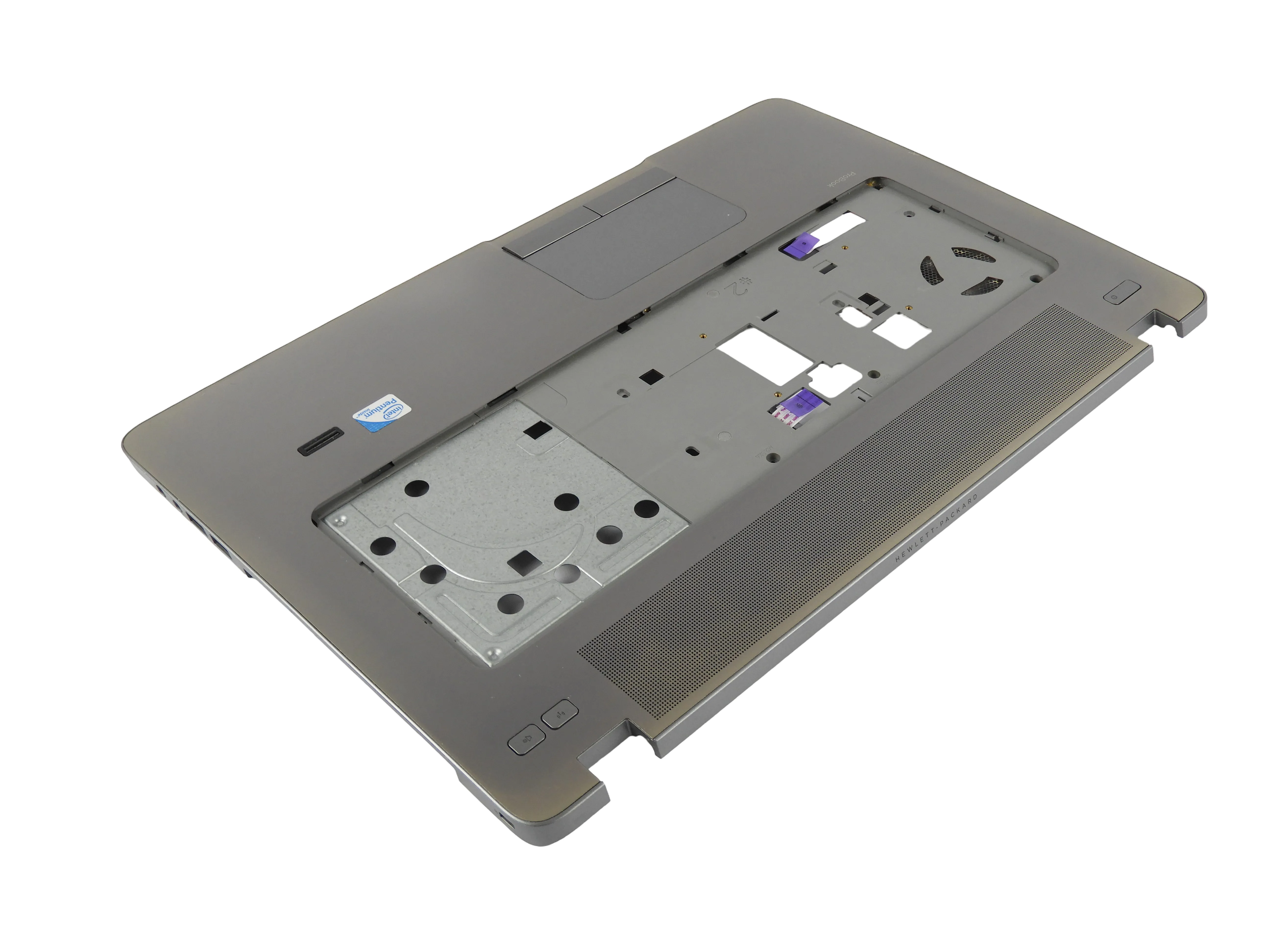 Palmrest Touchpad šasi HP ProBook 470 G1, 470 G0
