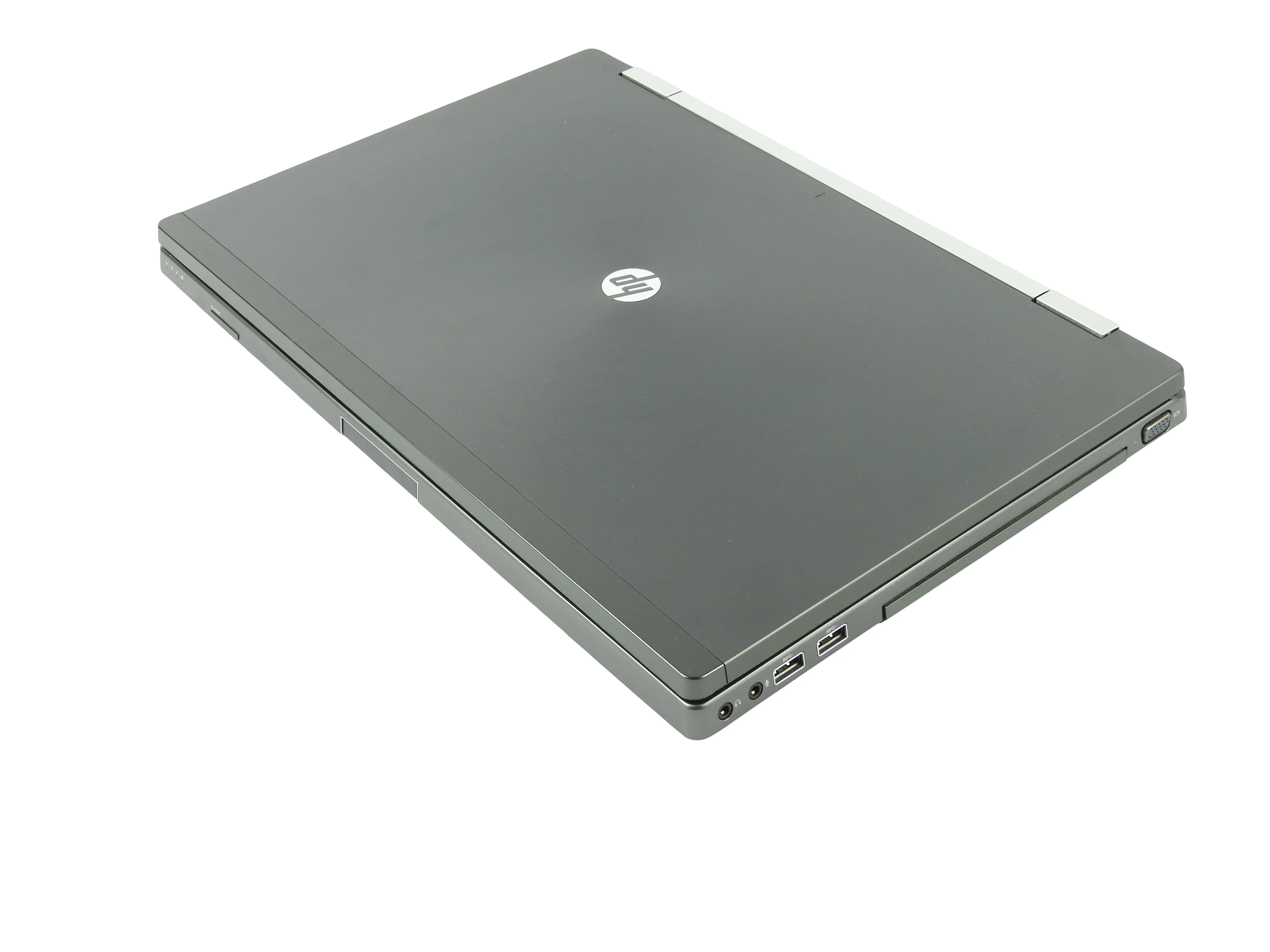 Hp Elitebook 8560W 15,6" fhd i5-2540m 8gb 512gb ssd
