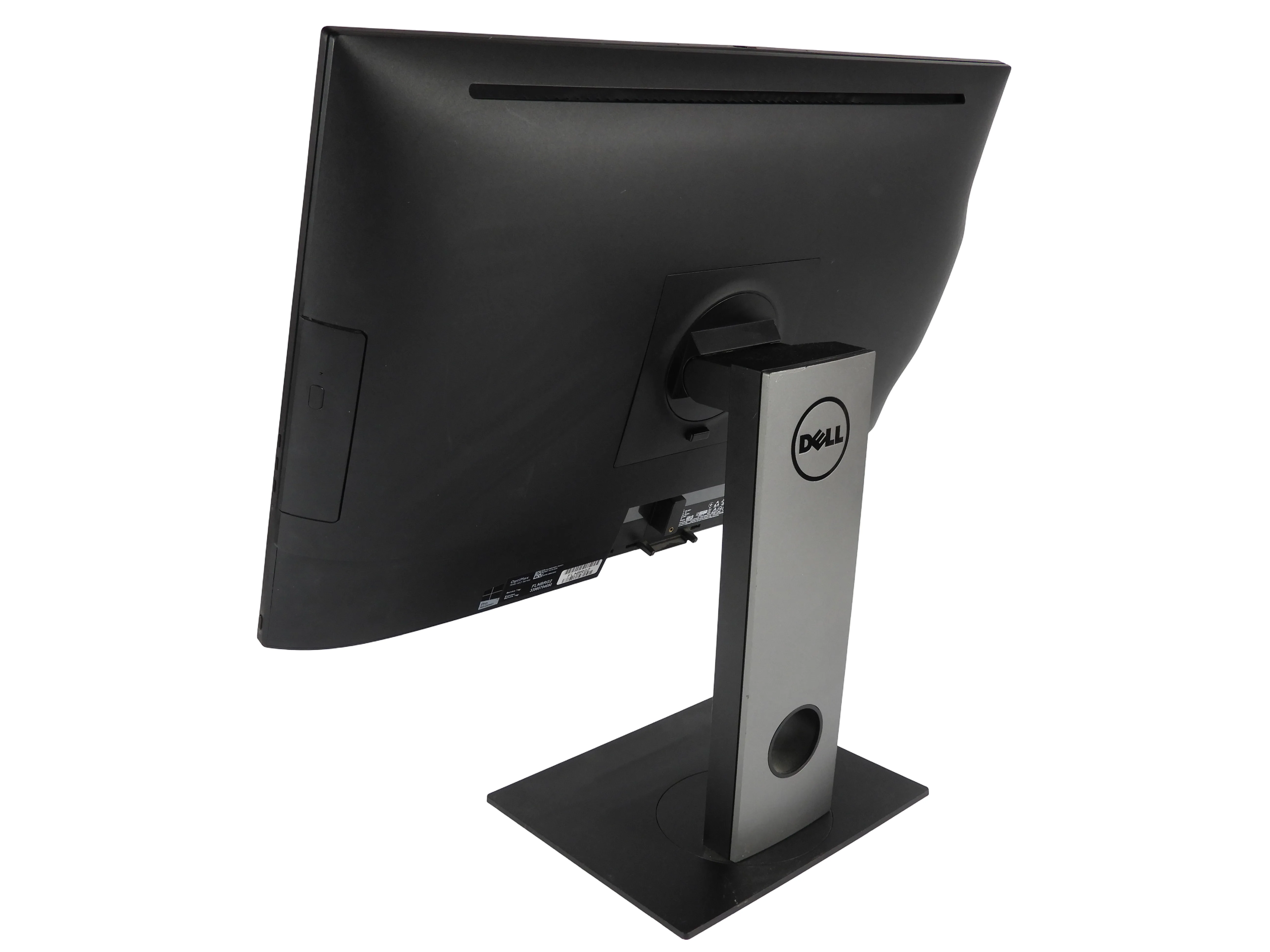 Dell Optiplex 7440 AiO 24" i5-6500 16gb ram 512gb ssd Win11