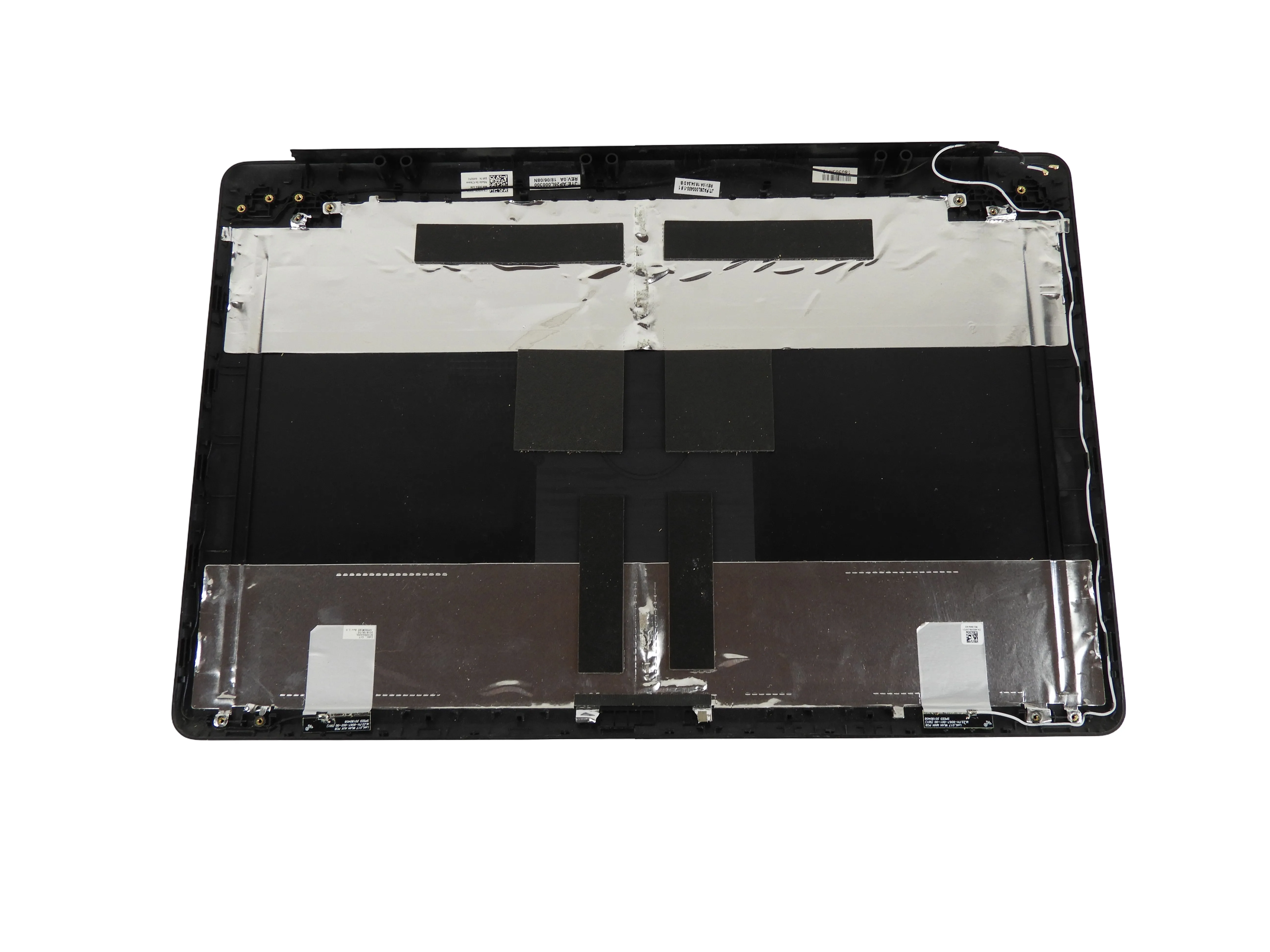 Zadní kryt lcd šasi Dell G3 17 Gaming 3779 (P35E003)