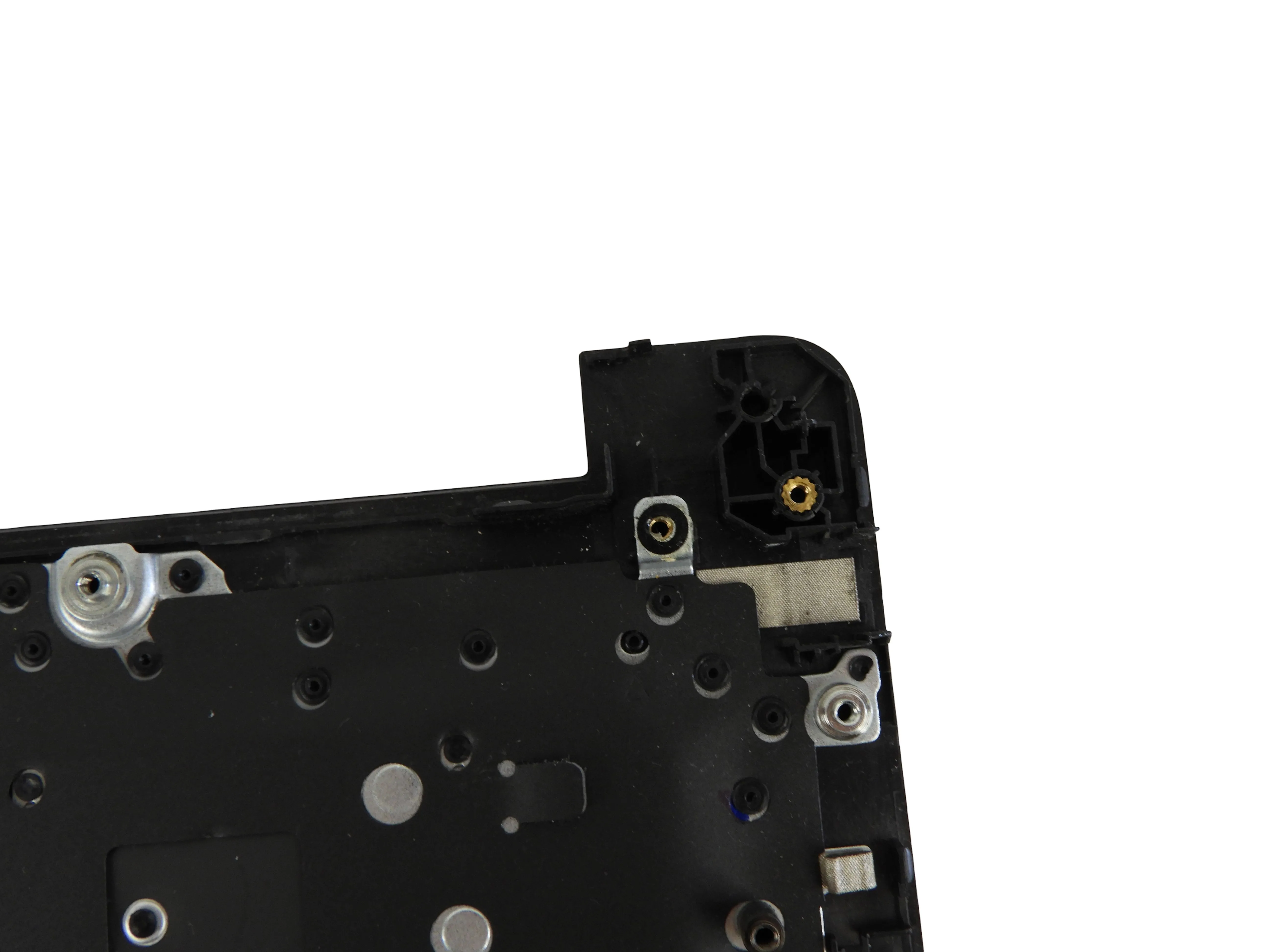 Palmrest Touchpad kryt Dell G3 17 Gaming 3779 (P35E003)