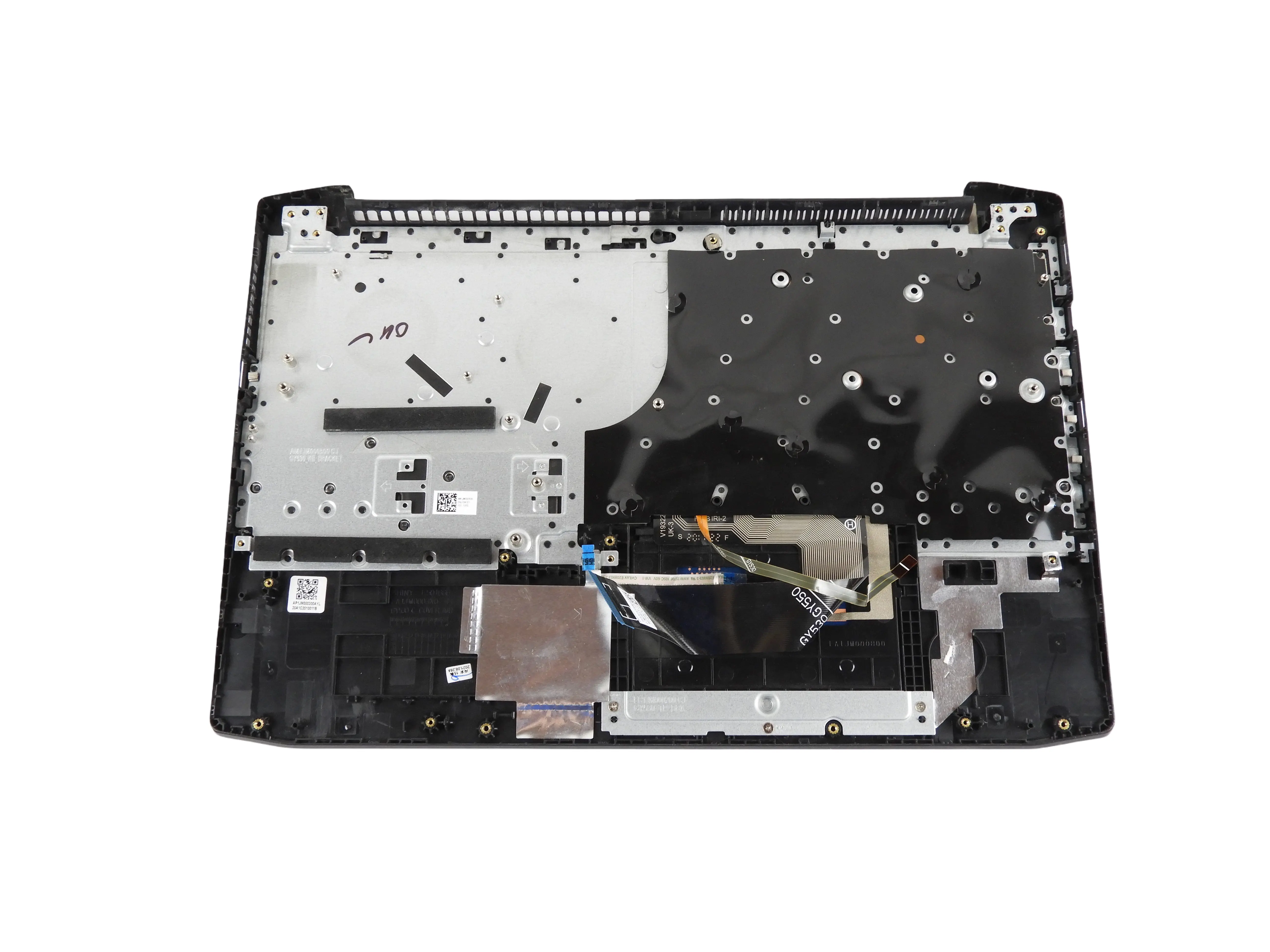Palmrest Cz klávesnice šasi Lenovo ideapad Gaming 3-15IMH05 3-15ARH05