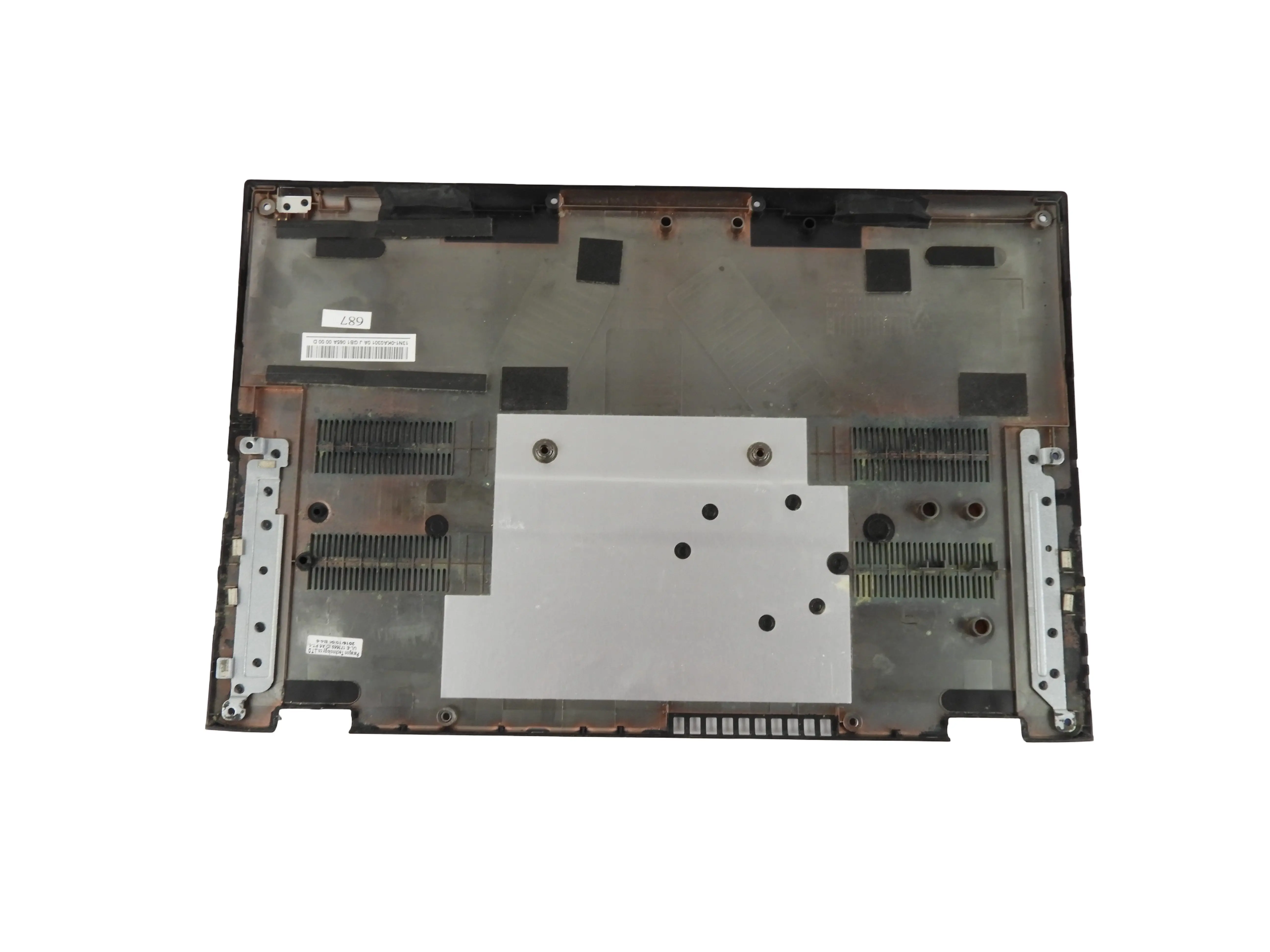 Spodní kryt šasi Vana Acer Aspire Spin 3 SP315 SP315-51