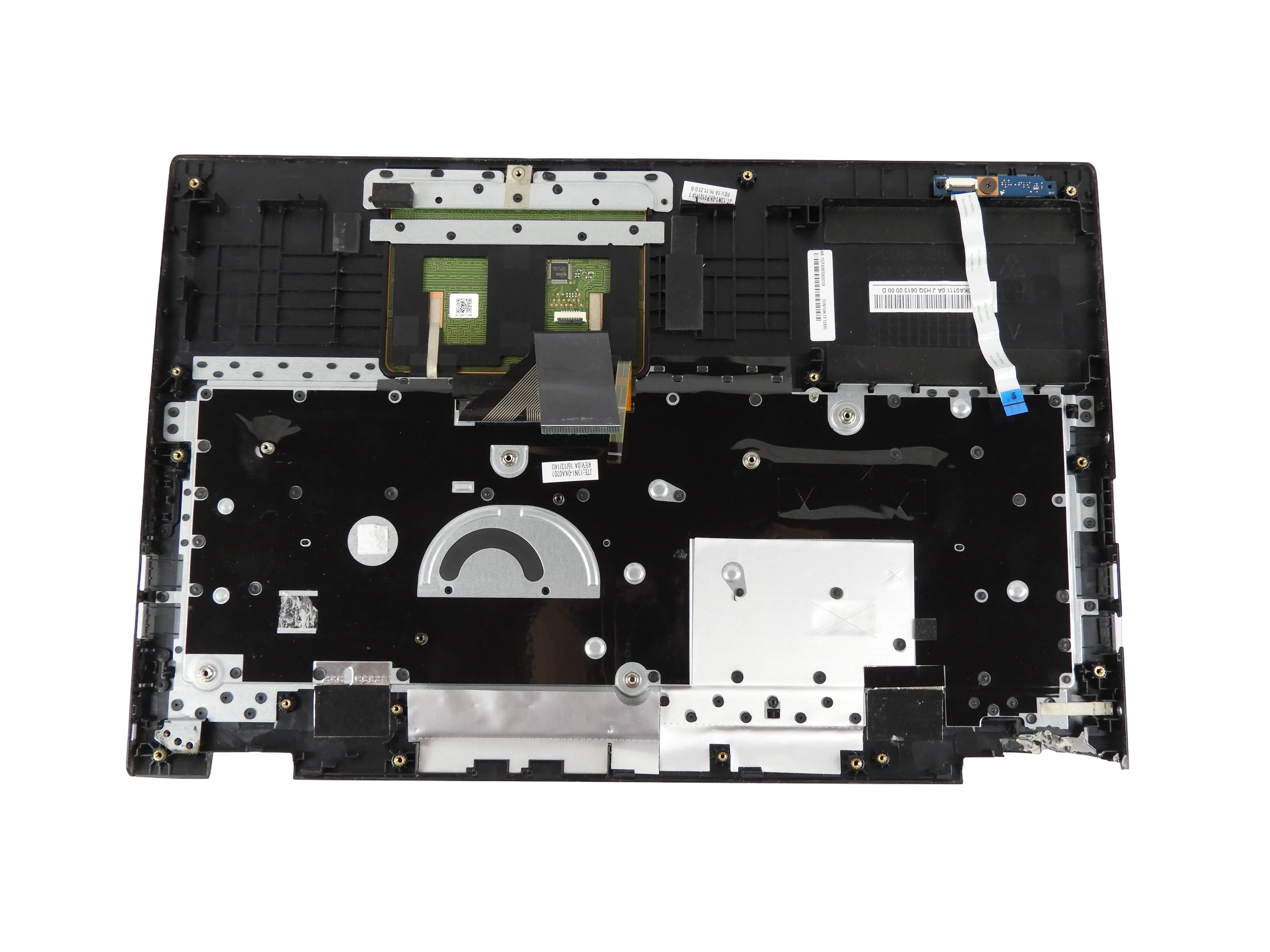 Palmrest Touchpad Klávesnice Acer Aspire Spin 3 SP315 SP315-51