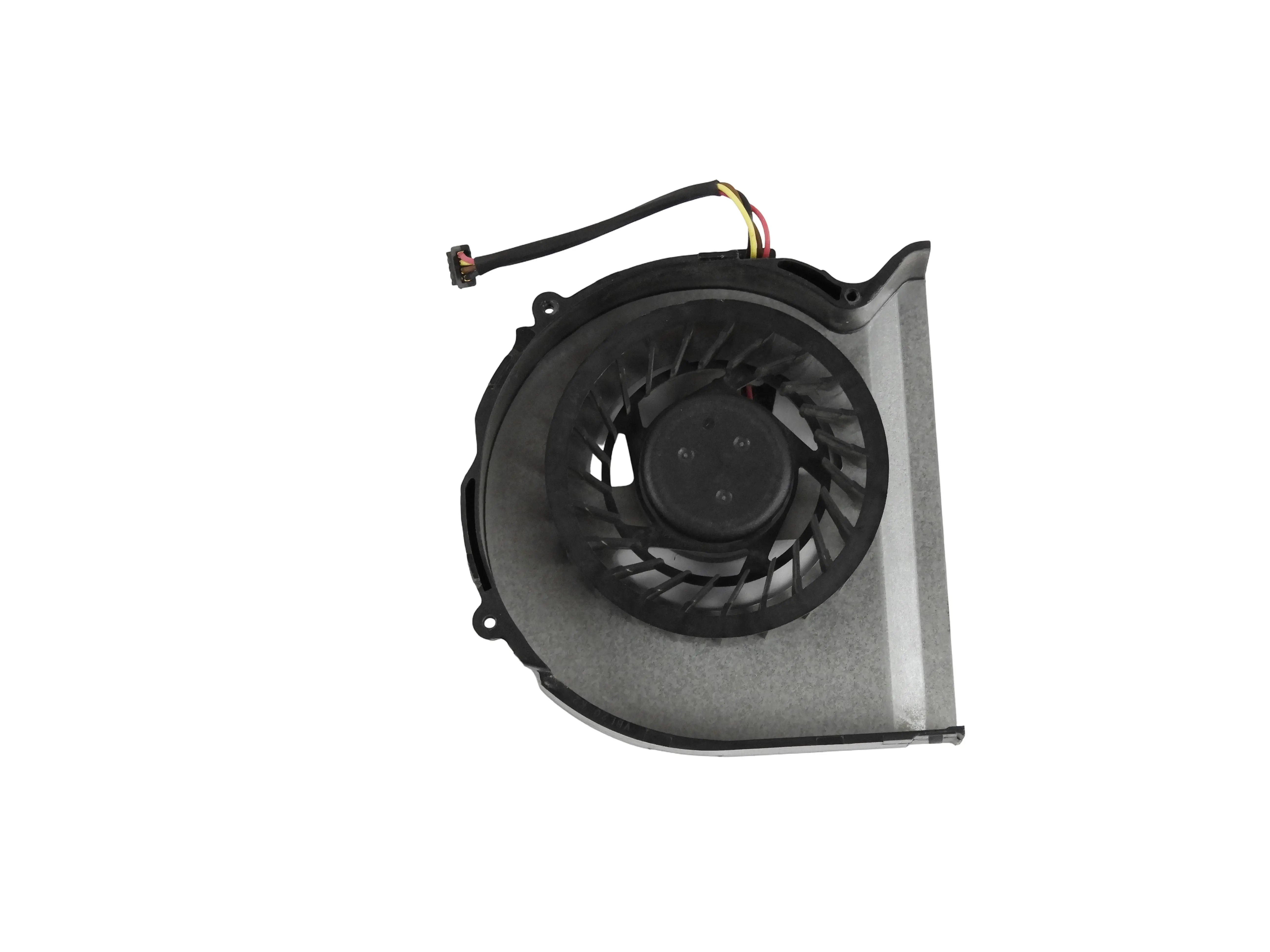 Ventilátor HP ZBook 15 17 G1 G2 