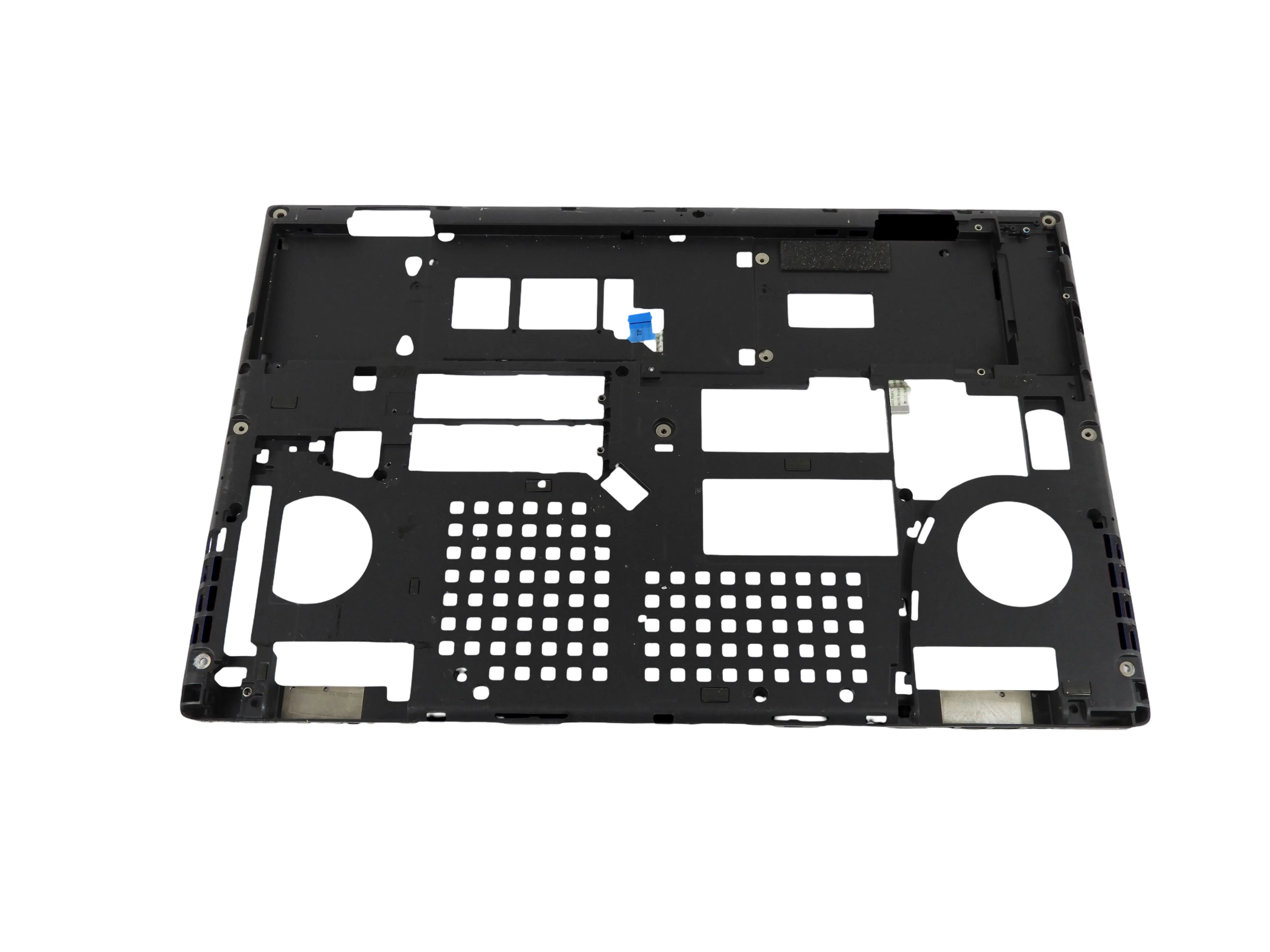 Spodní kryt šasi Vana Dell Precision 7540