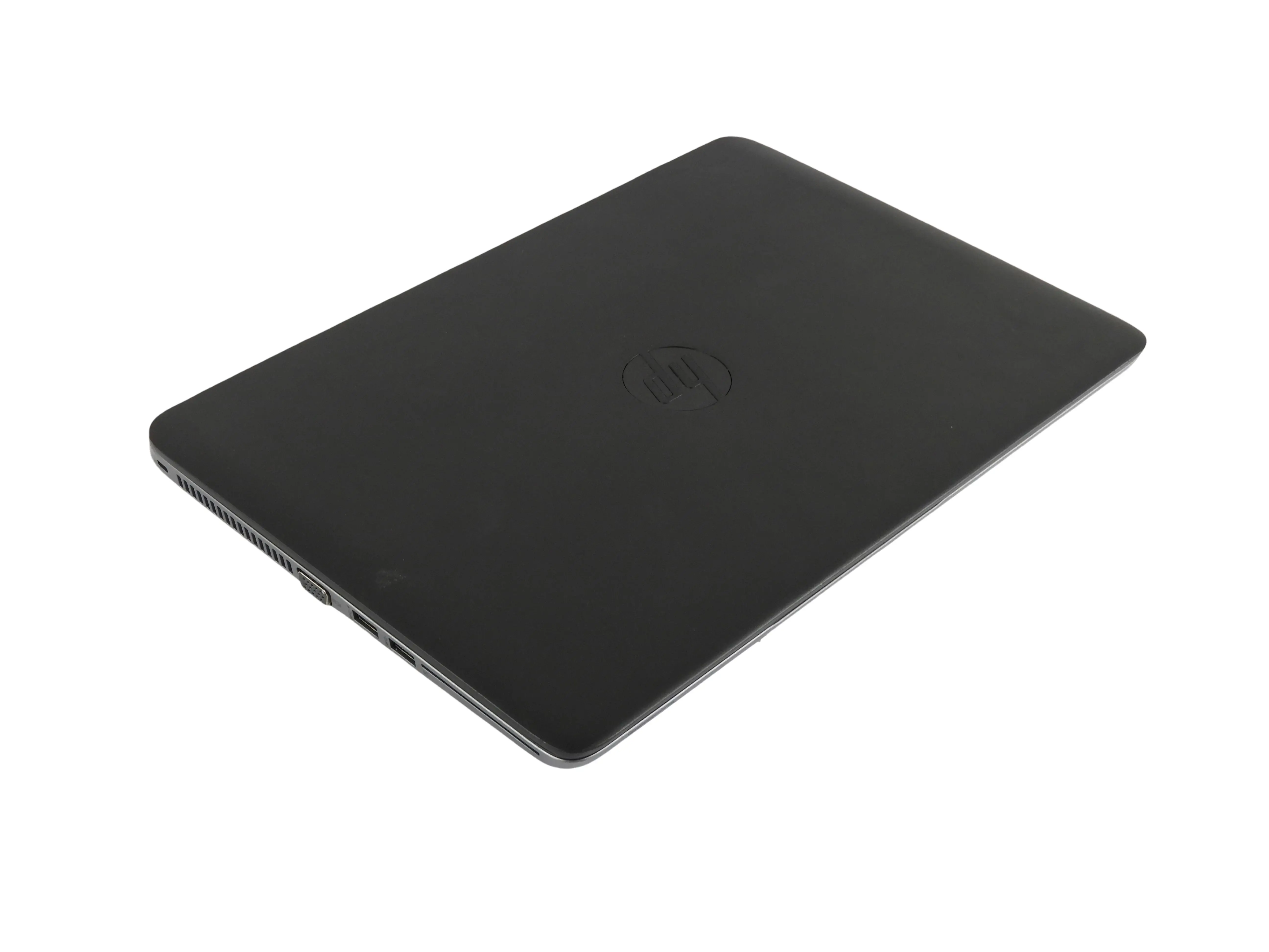 Hp Elitebook 840 g2 14" Fhd i5-5200U ssd 256gb win11
