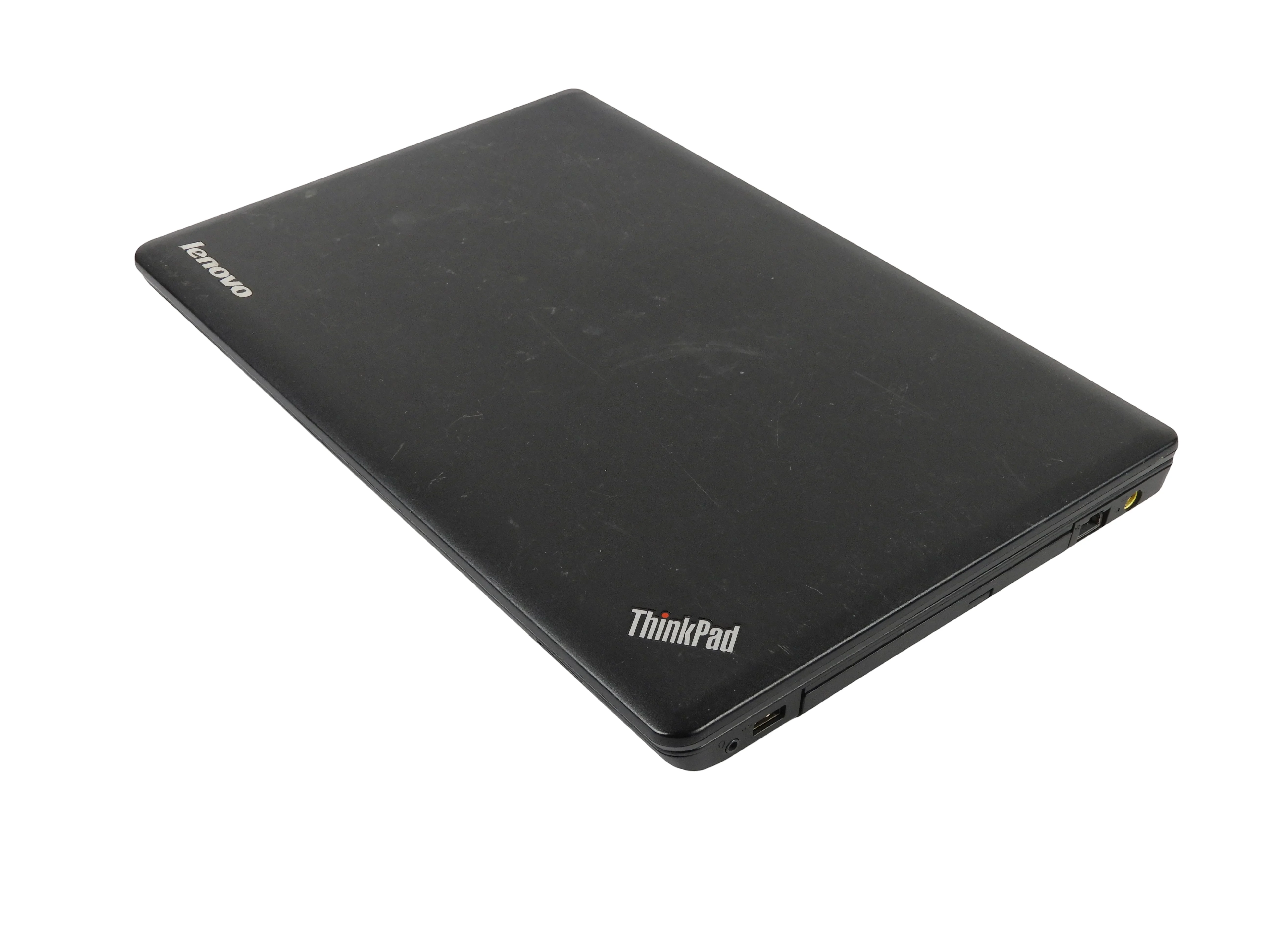 Lenovo Thinkpad E530 15,6" i5-3320m 4gb 128gb ssd Win10