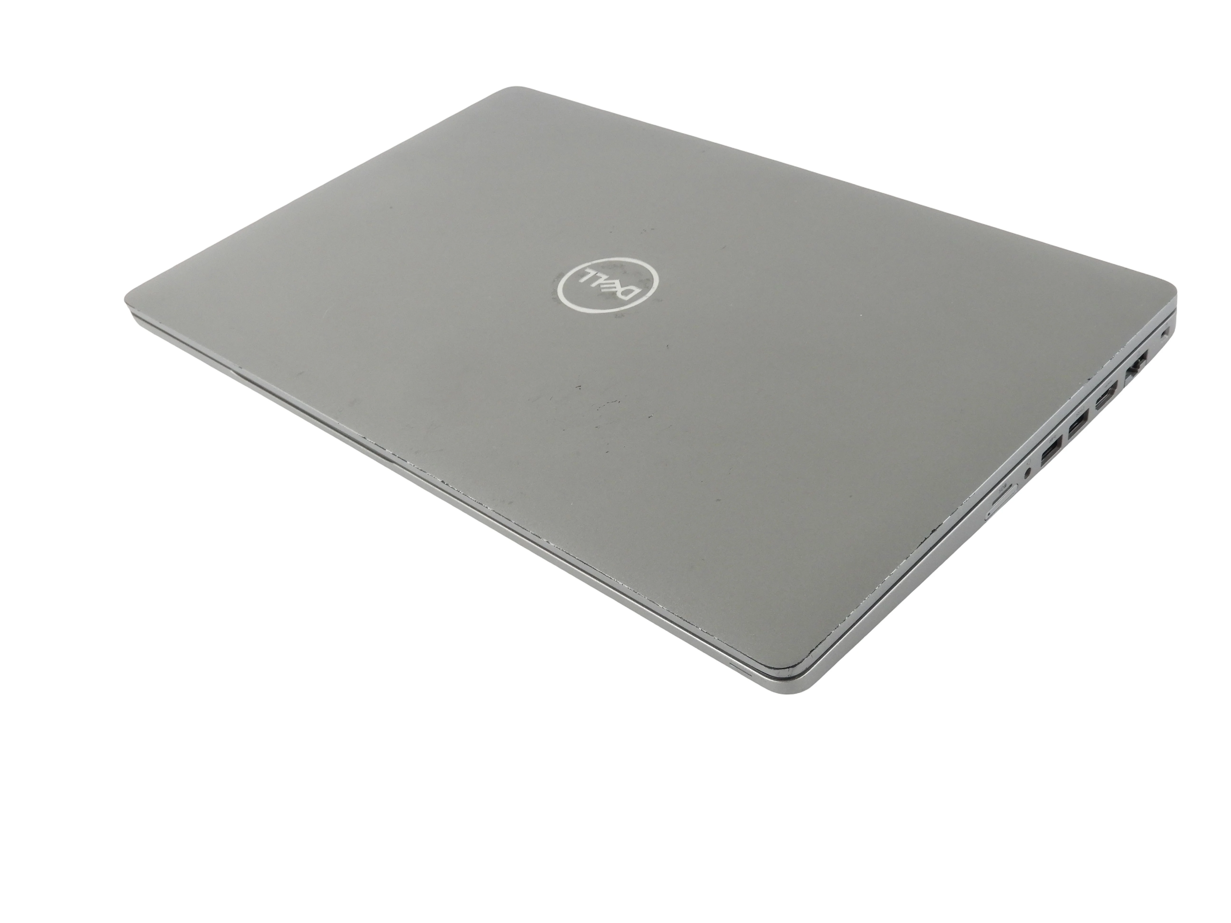 Dell Latitude 5510 15,6" i5-10210u 16gb 512gb ssd Win11