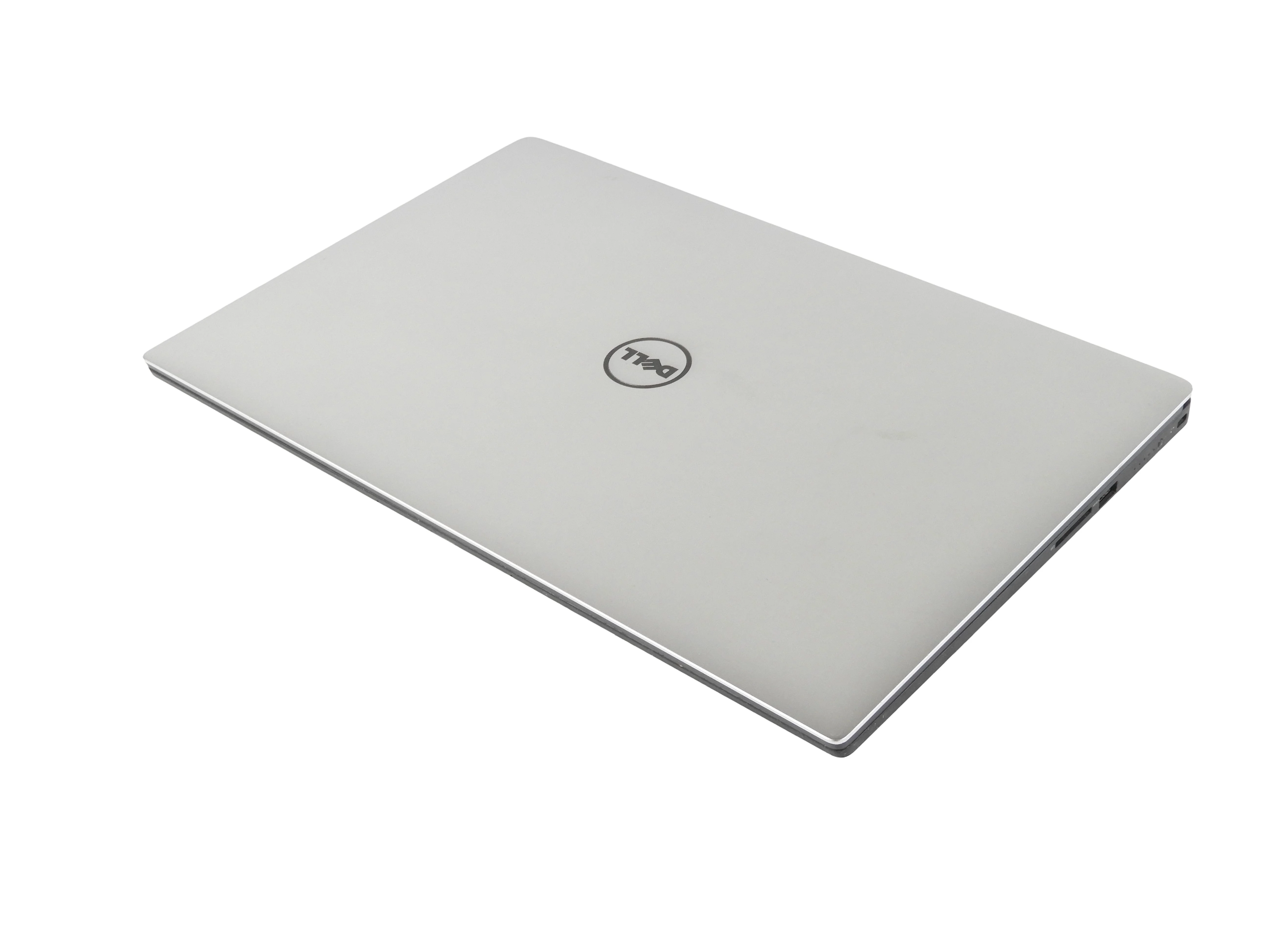 Dell XPS 15 9550 15,6" 4K Dotyk i5-6300u 16gb 512gb