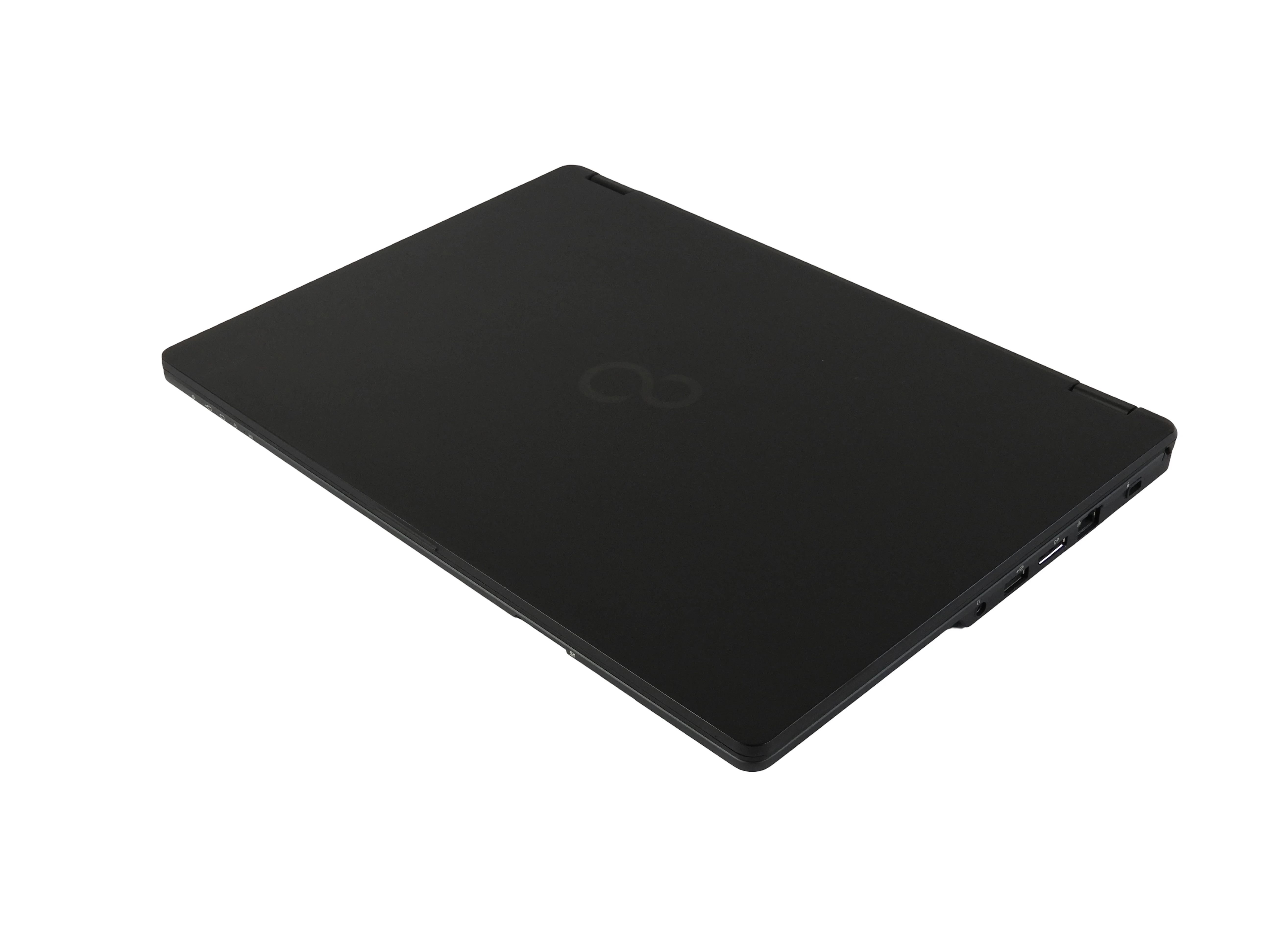 Fujitsu Lifebook U747 14" fhd i5-7300u 8gb ddr4 512gb W11