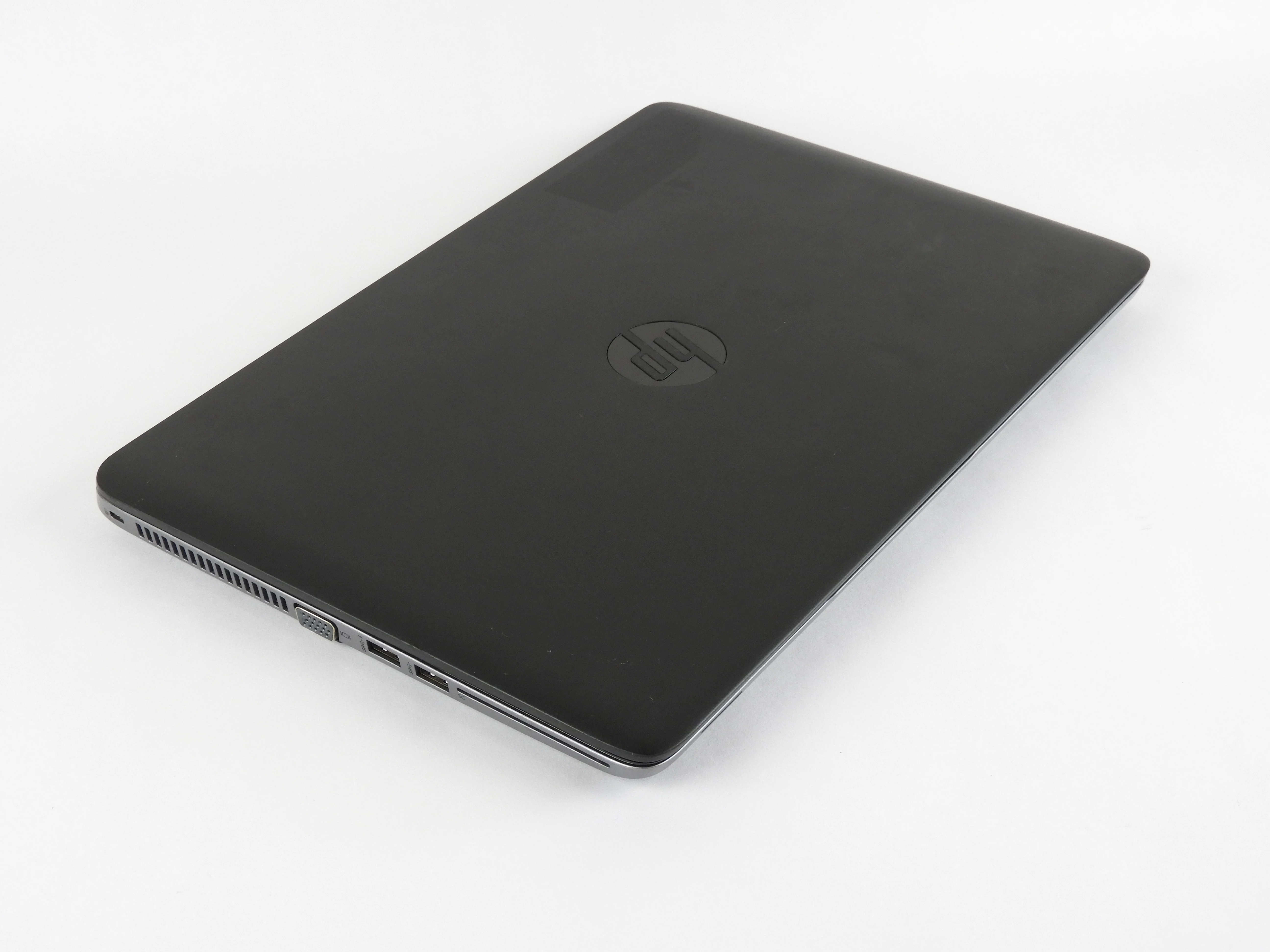 Hp Elitebook 840 g2 14" Fhd i7-5500u 16gb 512gb win11