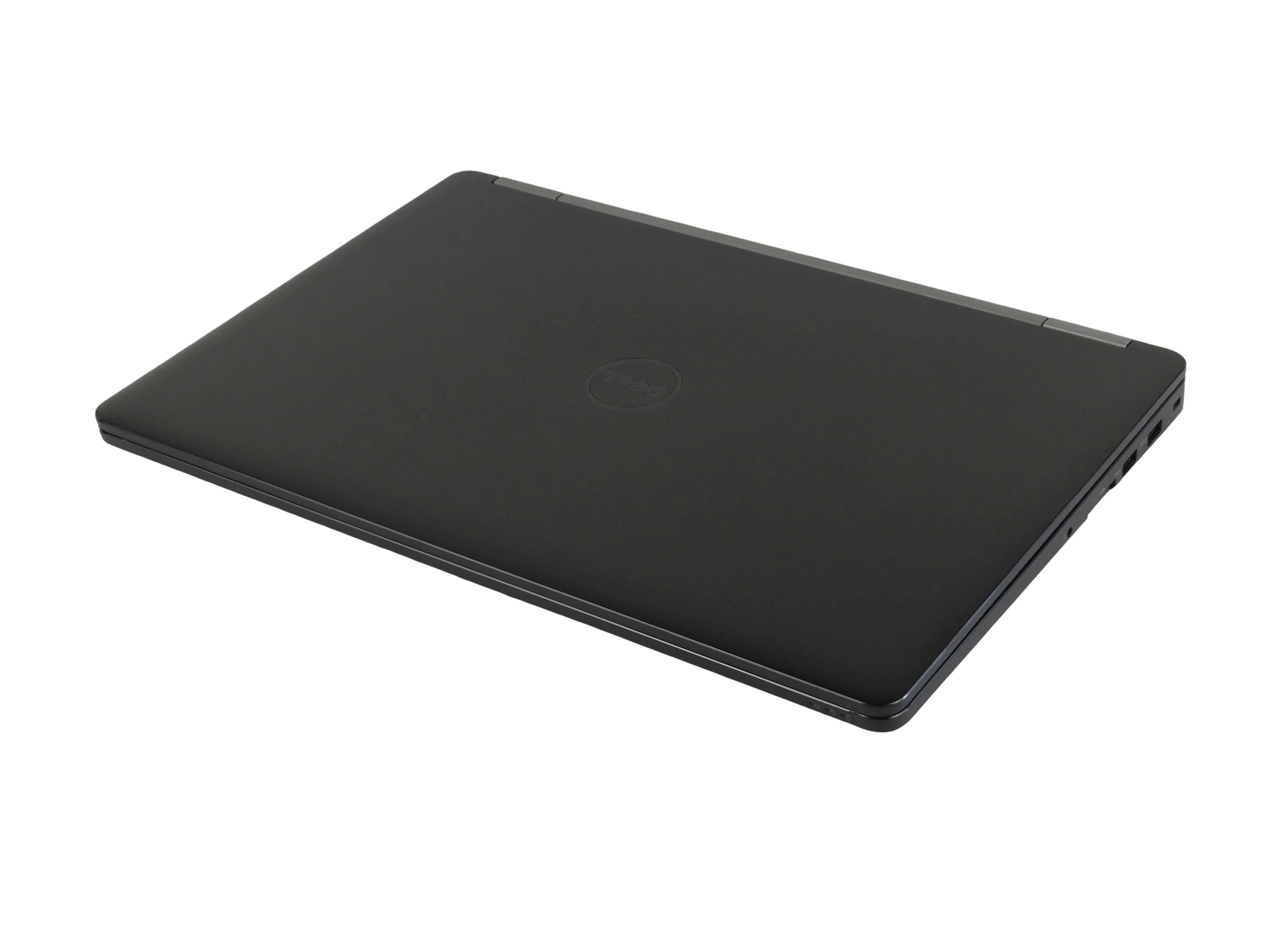 Dell Latitude E5570 15.6" i5-6600u 8gb 512gb ssd W11