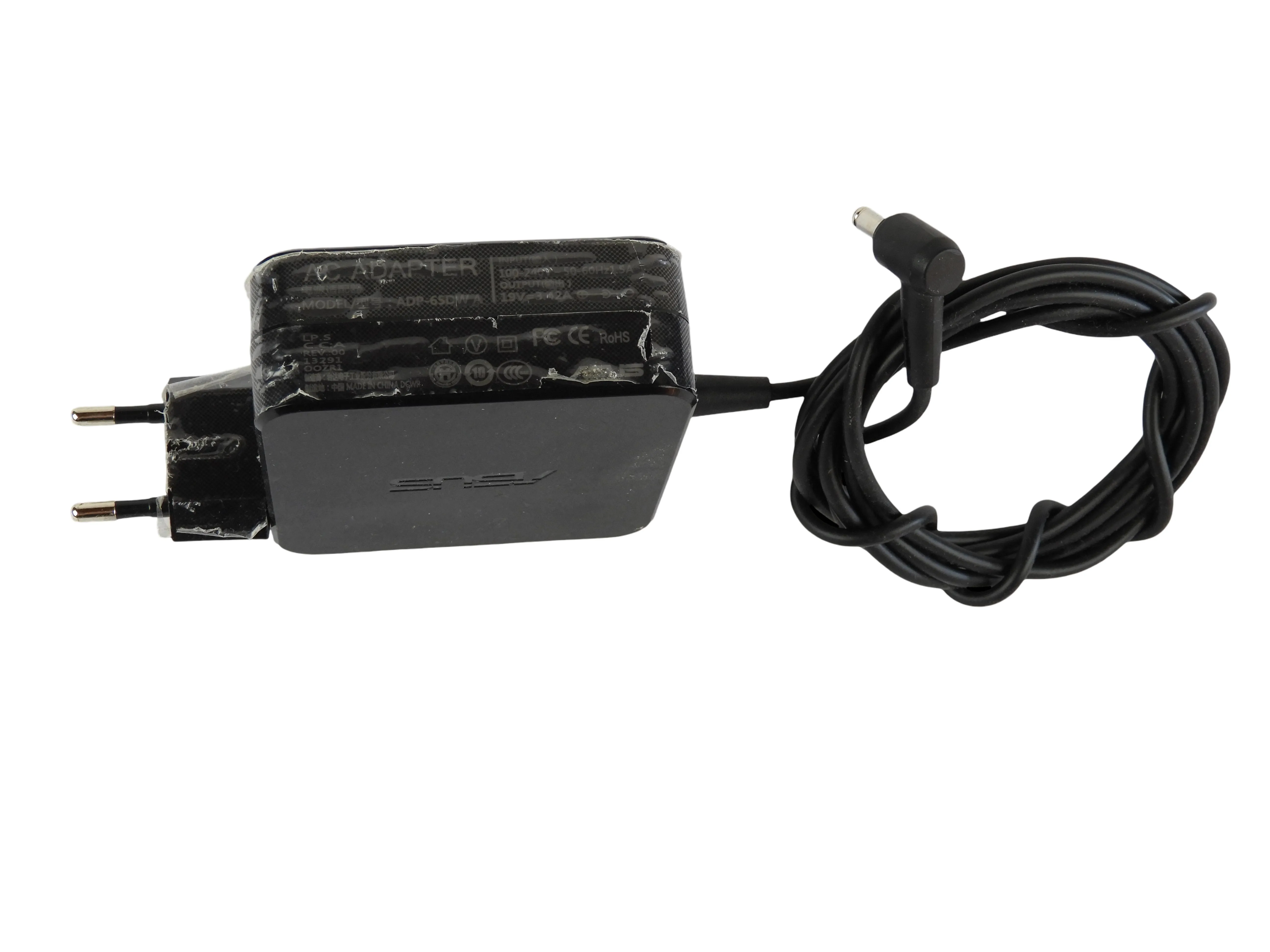 65W 19v 3.42A Originální Napájecí adaptér Zdroj Asus ADP-65DW