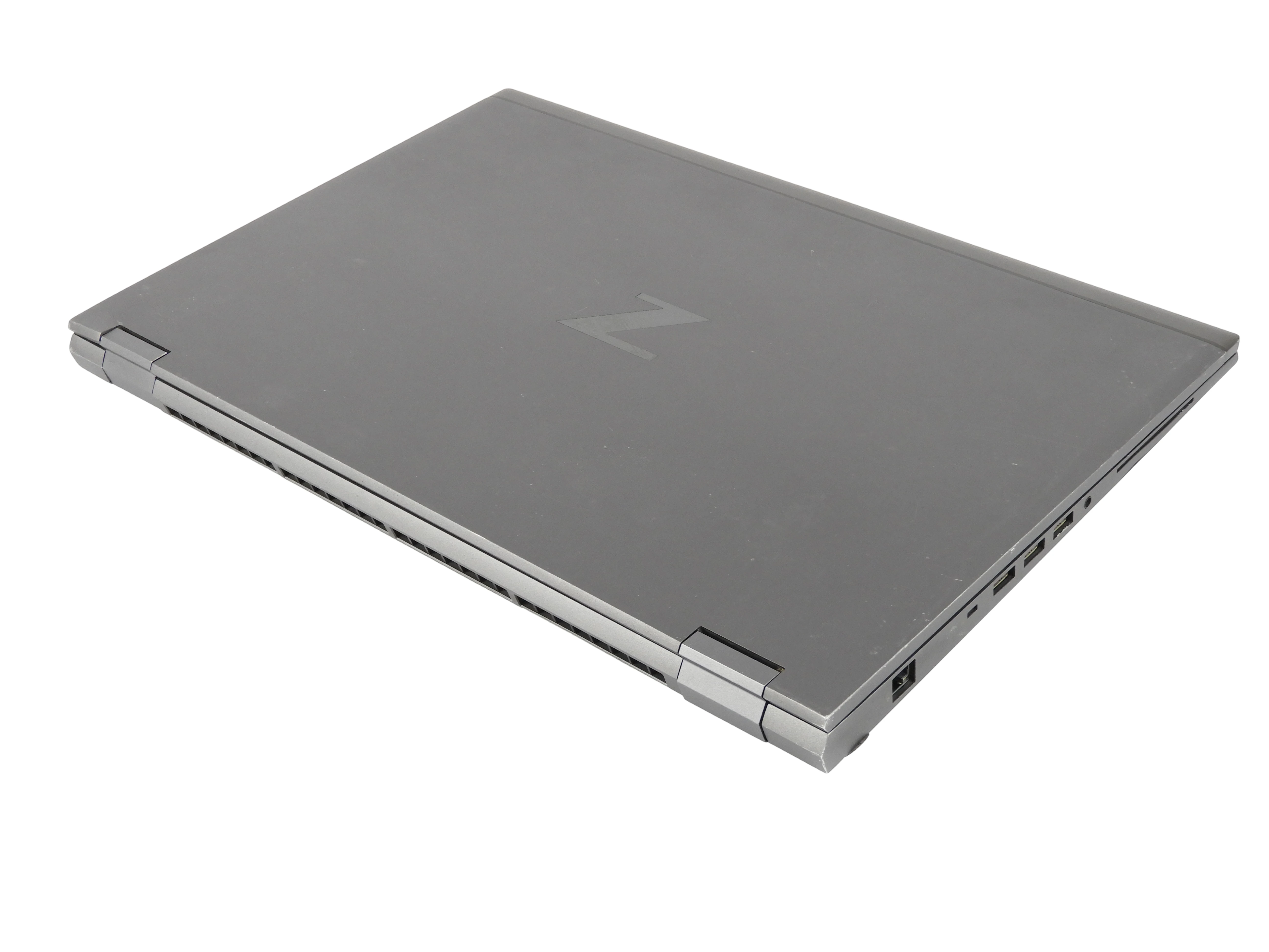 Hp Zbook Fury 17 G8 17.3" i7-11800h, 32gb ram, 1Tb nvme, RTX A3000