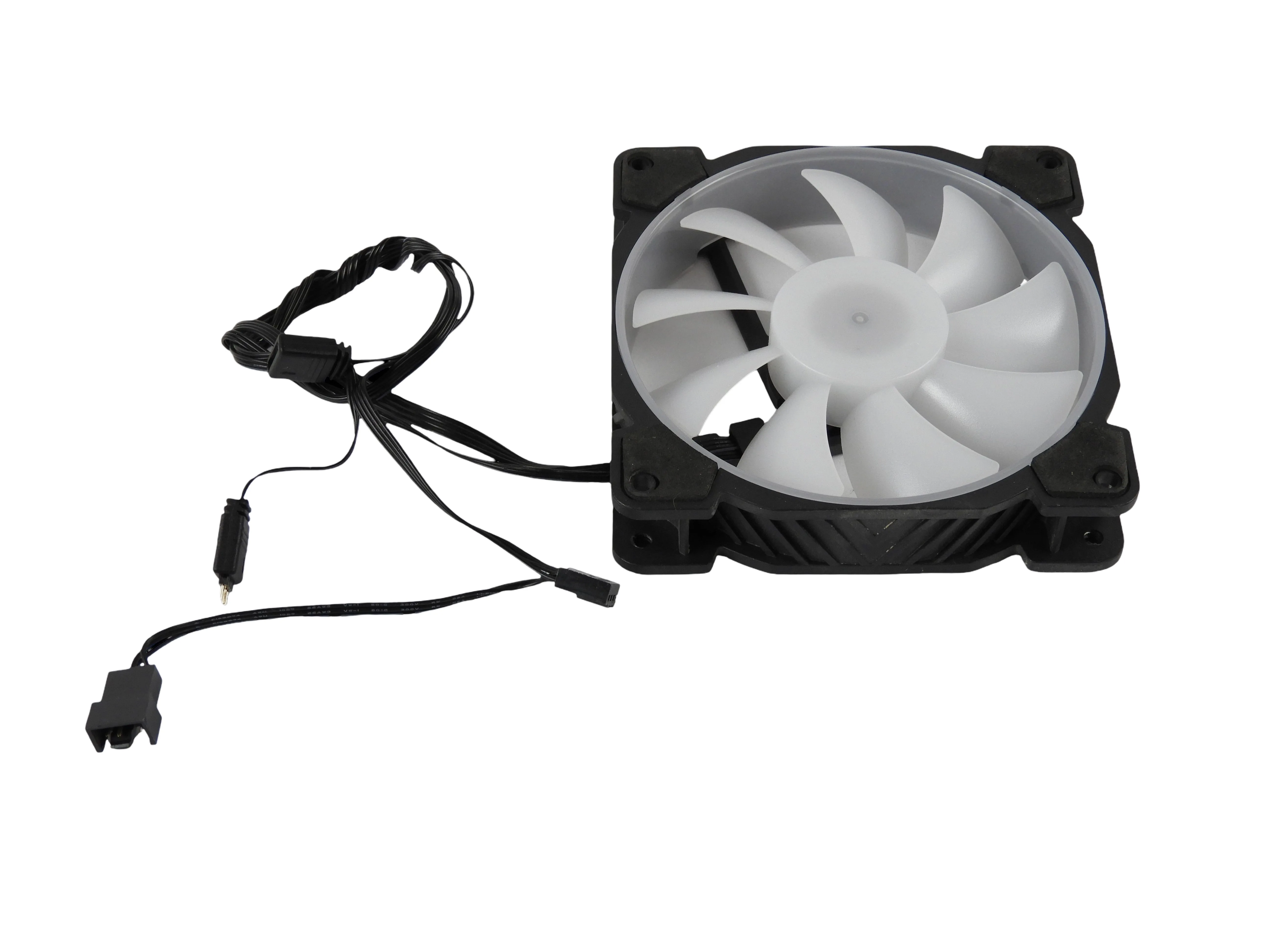 Inwin Ventilátor PC 12vdc 0.16A 1.92W