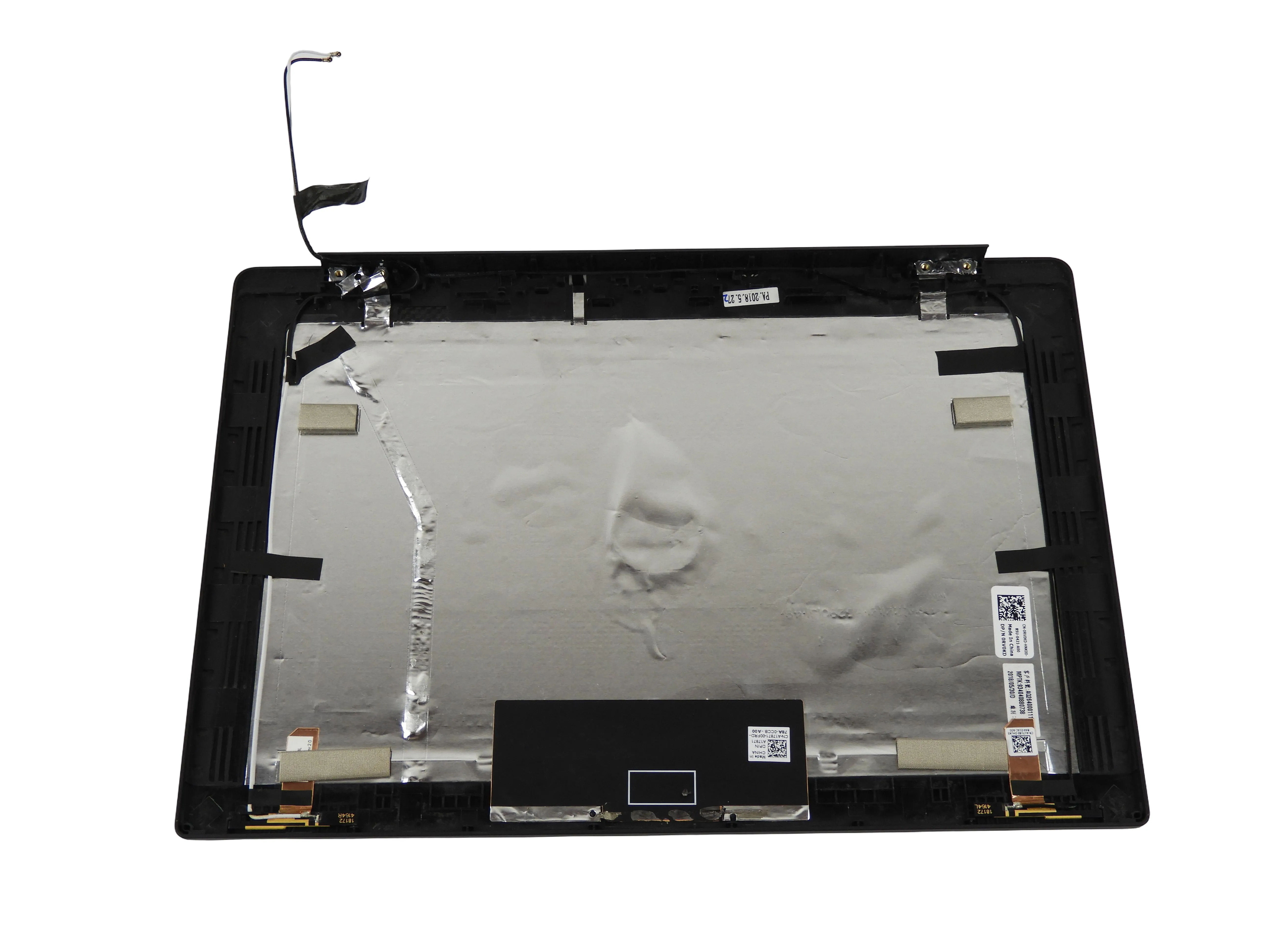 Zadní kryt displeje Lcd Dell Latitude 7390