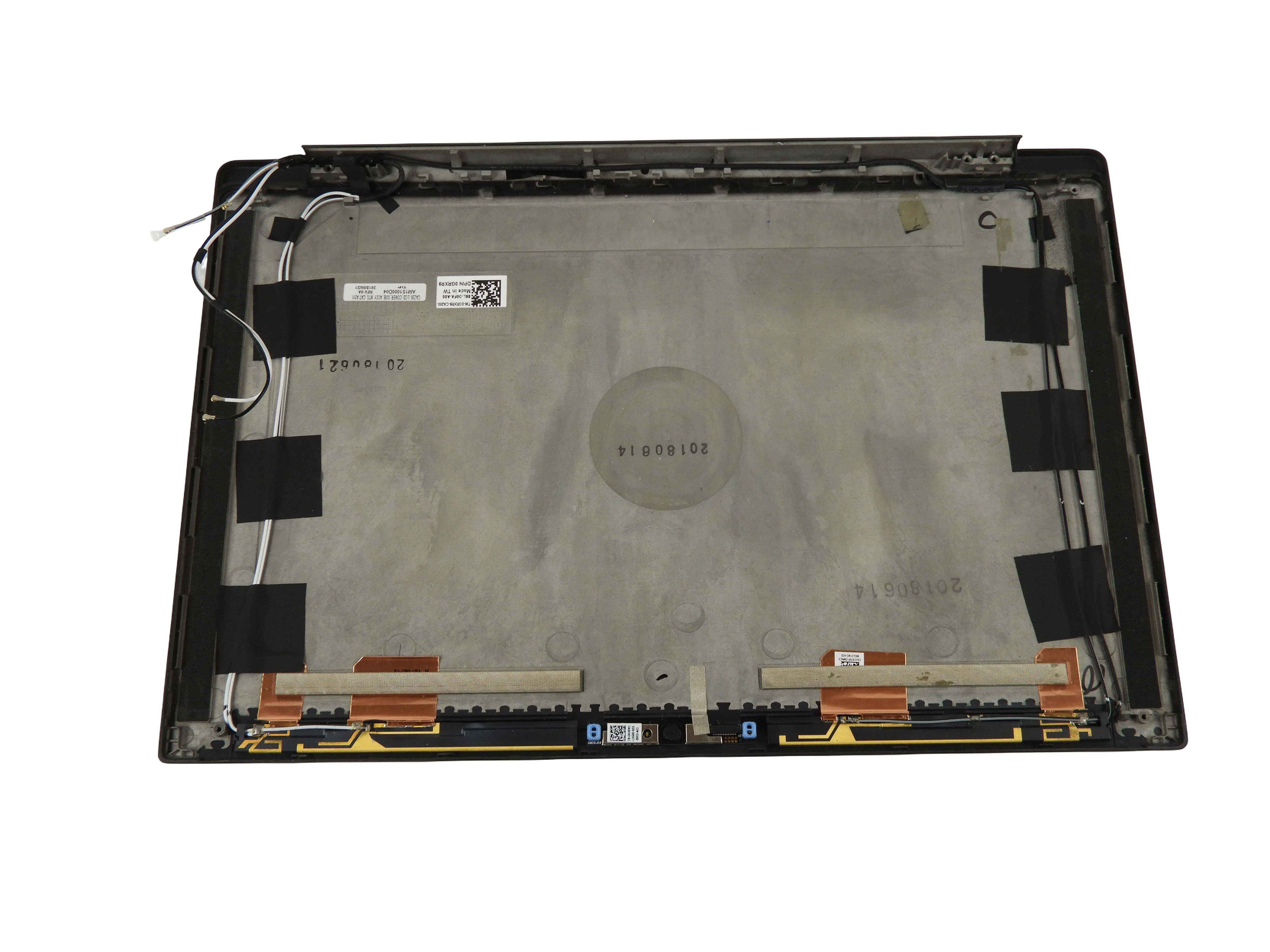 Zadní kryt displeje Dell Latitude 7480 7490