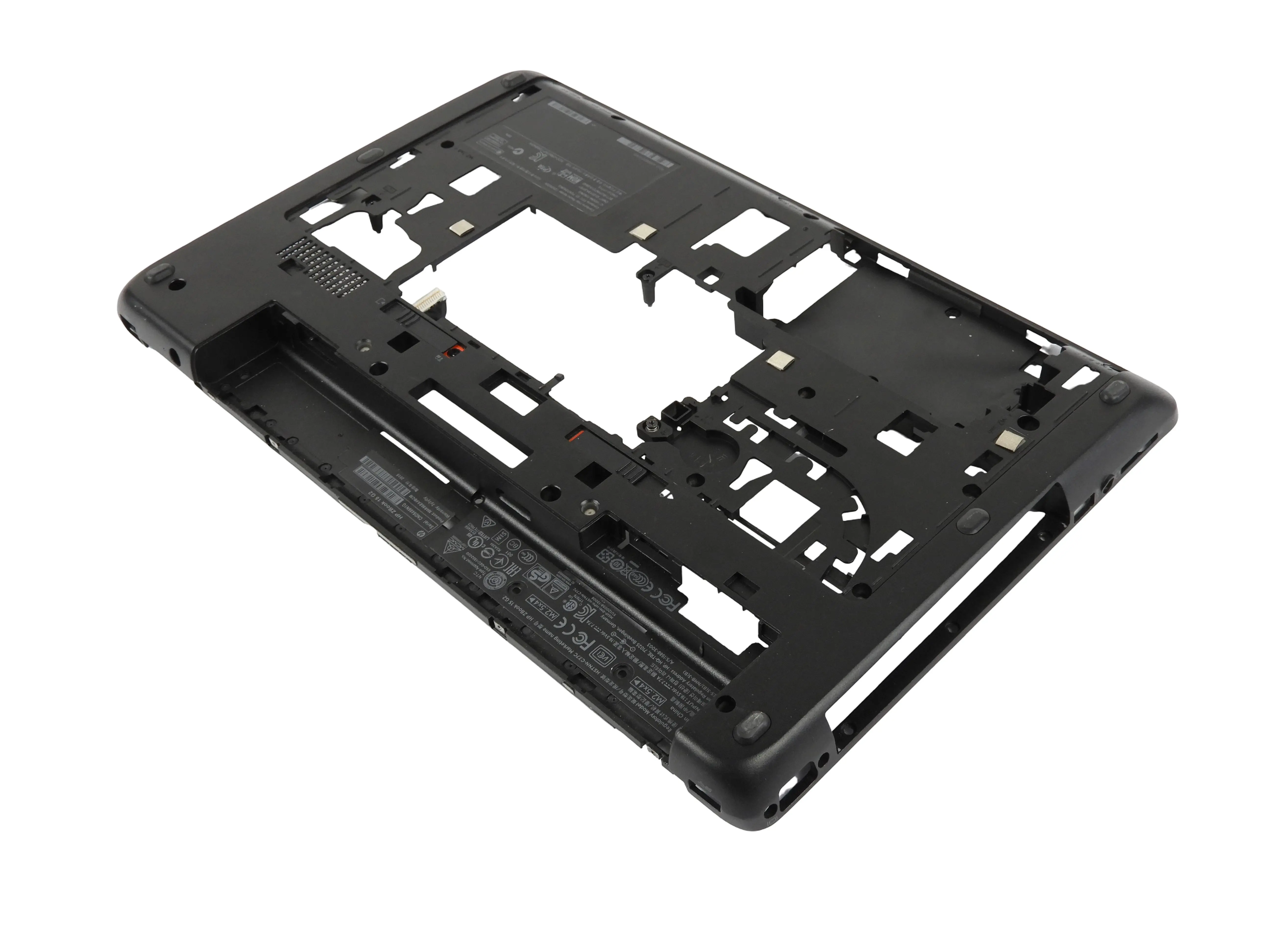 Spodní kryt šasi Vana HP Zbook 15 G1 G2