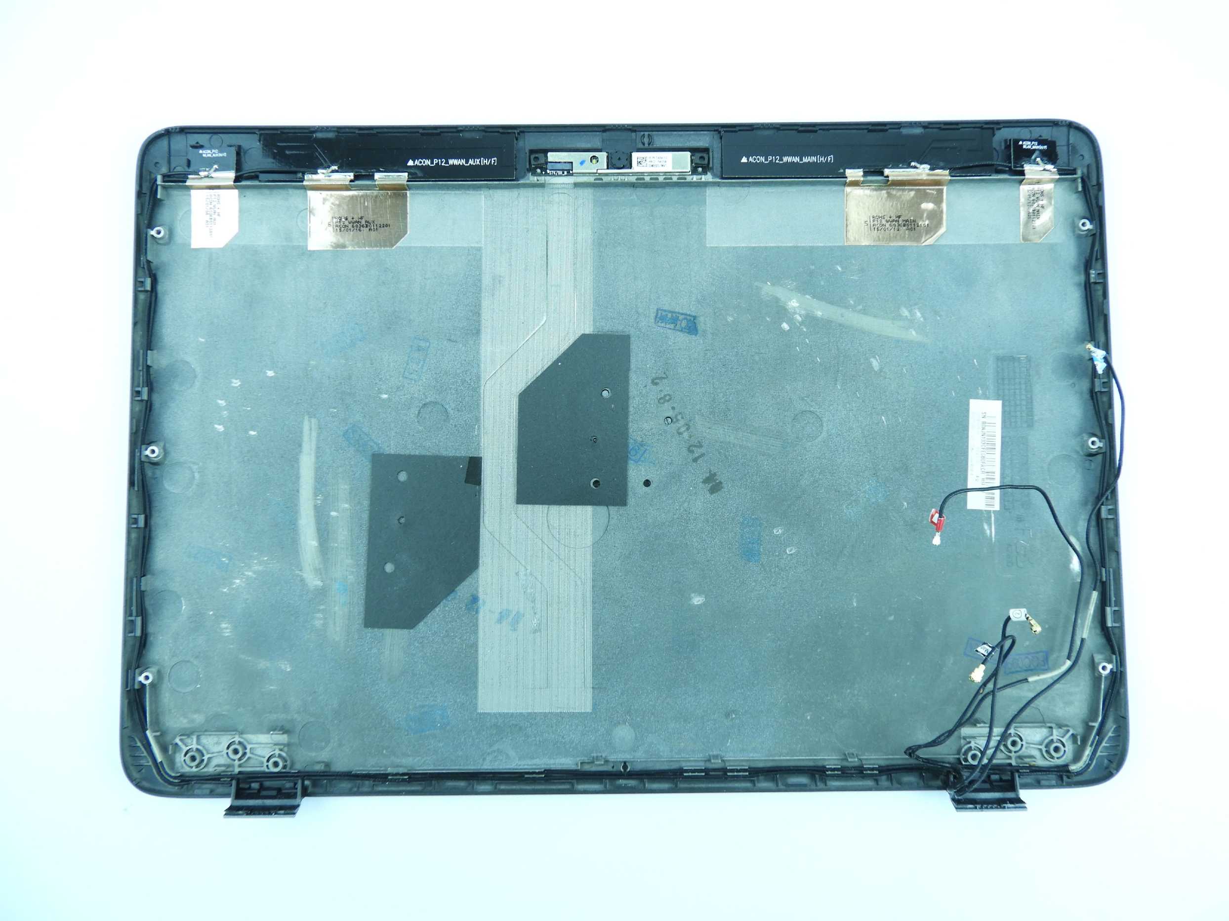 Zadní kryt lcd Šasi Hp EliteBook 725 G1 820 G1 820 G2 