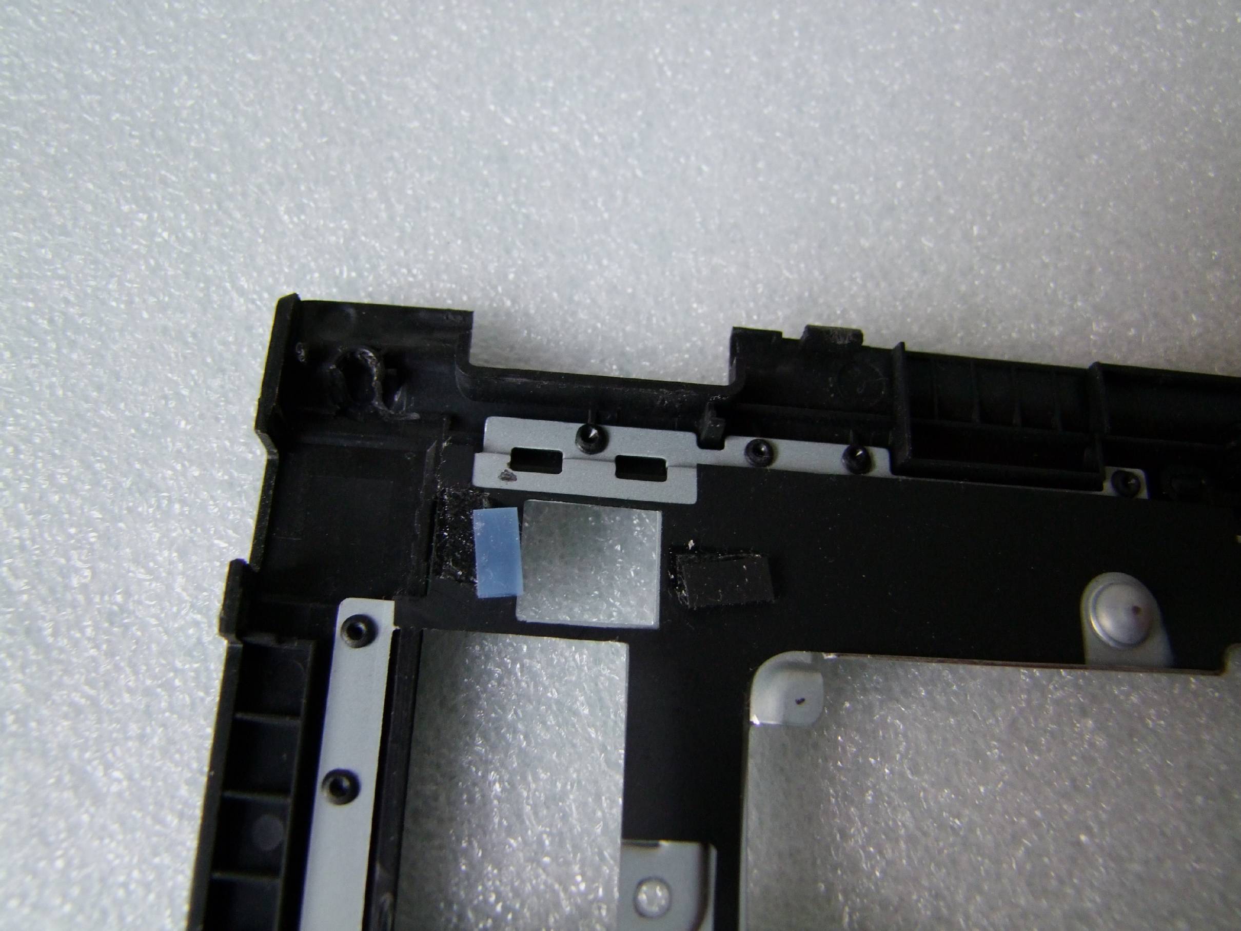 Palmrest Touchpad šasi Lenovo Ideapad Yoga 11 11S