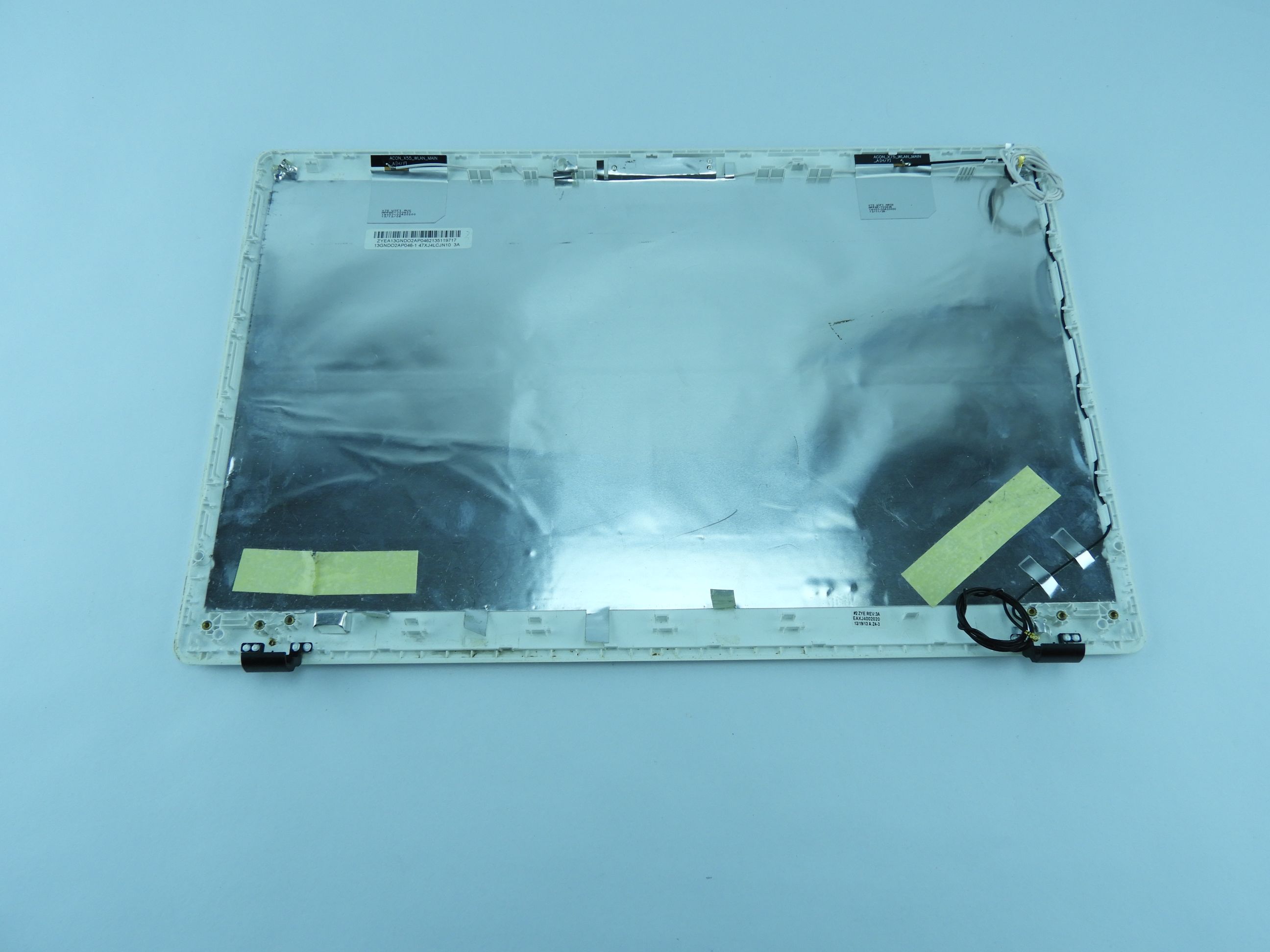 Zadní kryt lcd Šasi Asus X75 X75a X75v X75vd X75vb X75vc