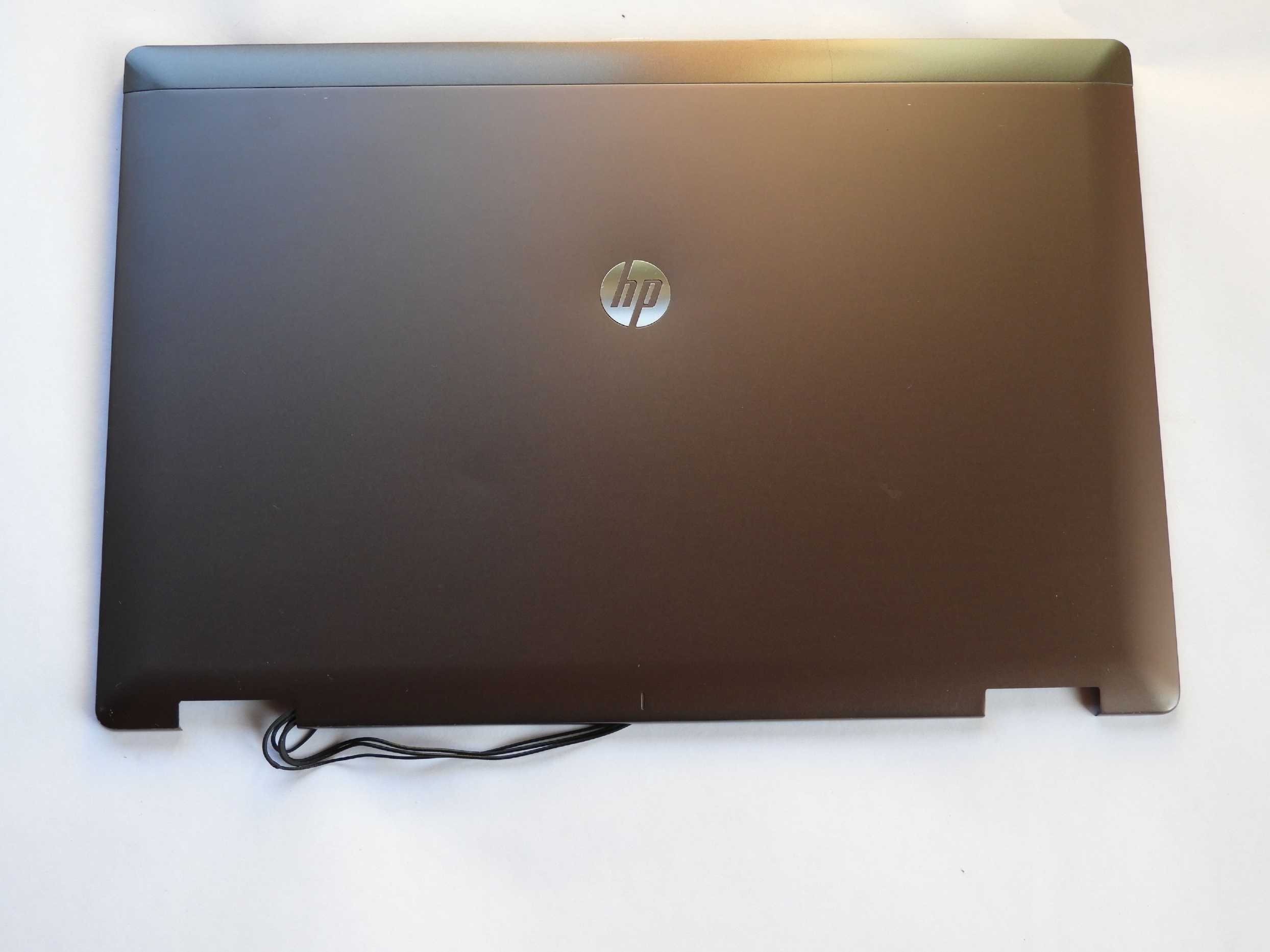 Zadní kryt LCD Šasi HP Probook 6560b 6565b 6570b