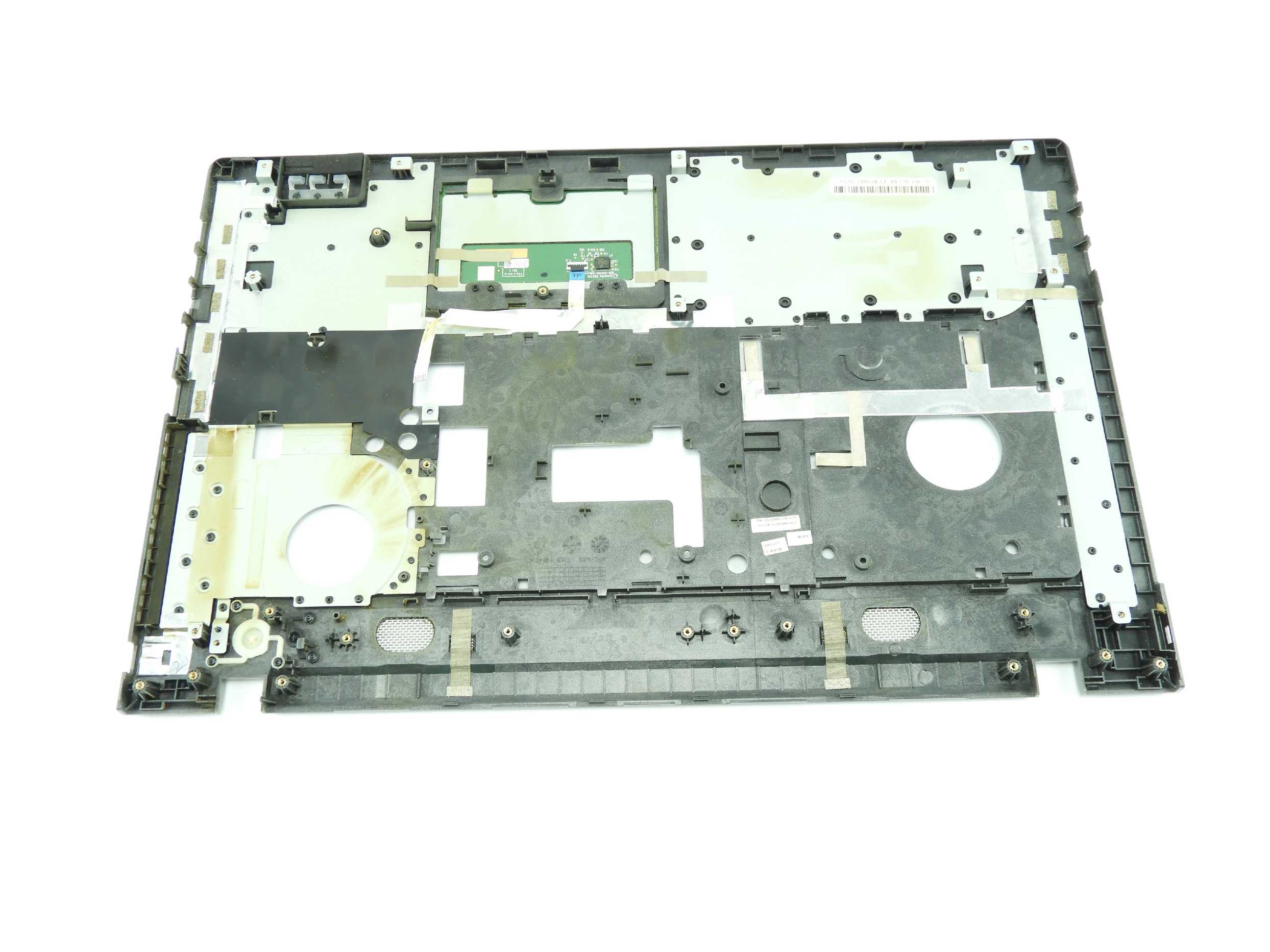 Palmrest Touchpad Horní šasi Lenovo Ideapad Z710 20250