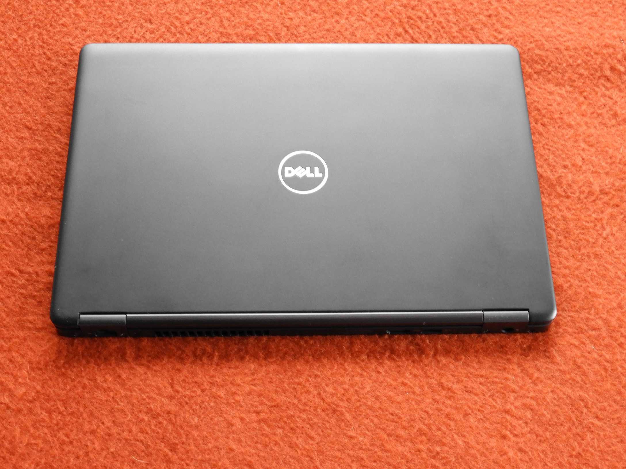 Dell Latitude 5480 14" i5-7300u 16gb ddr4 512gb ssd