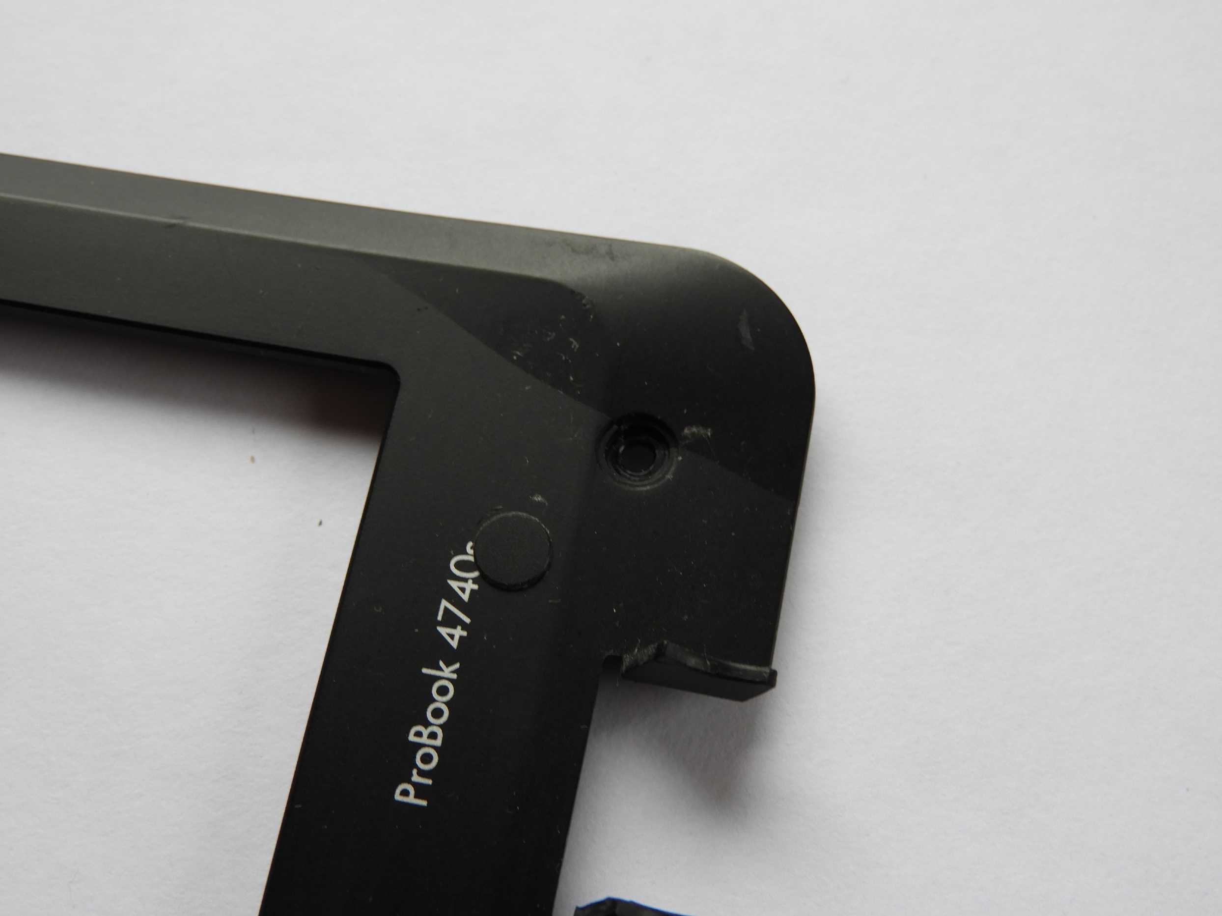 Rámeček bezel LCD Kryt HP Probook 4740s 684609-001